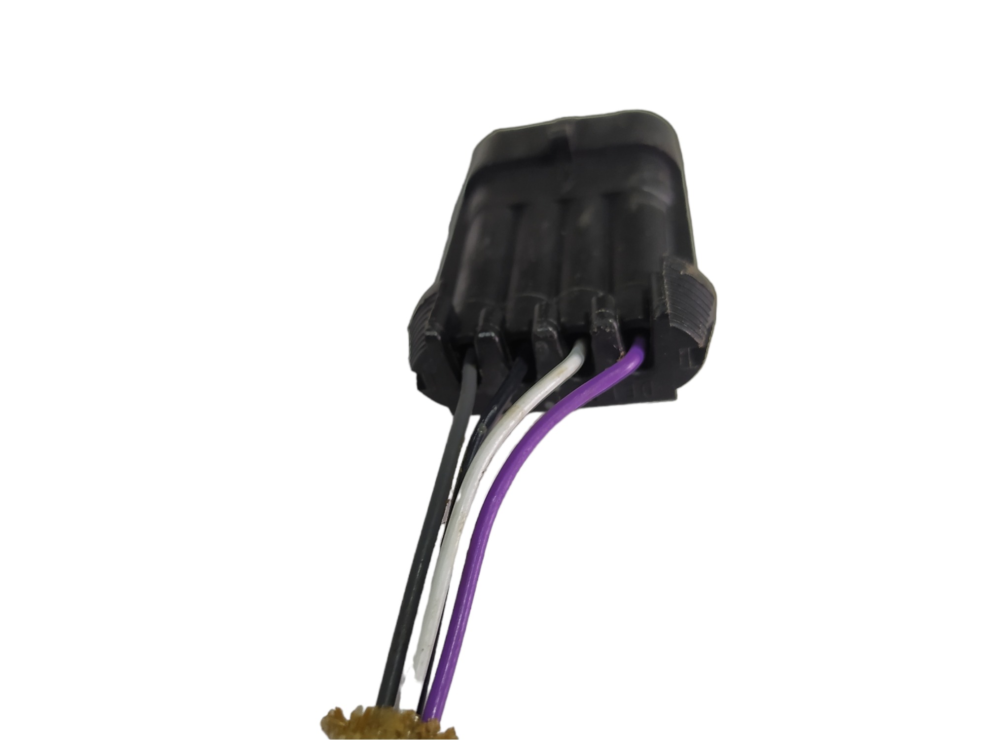 Sonda Lambda Primária Chery Celer 1.5 2013 V470 4