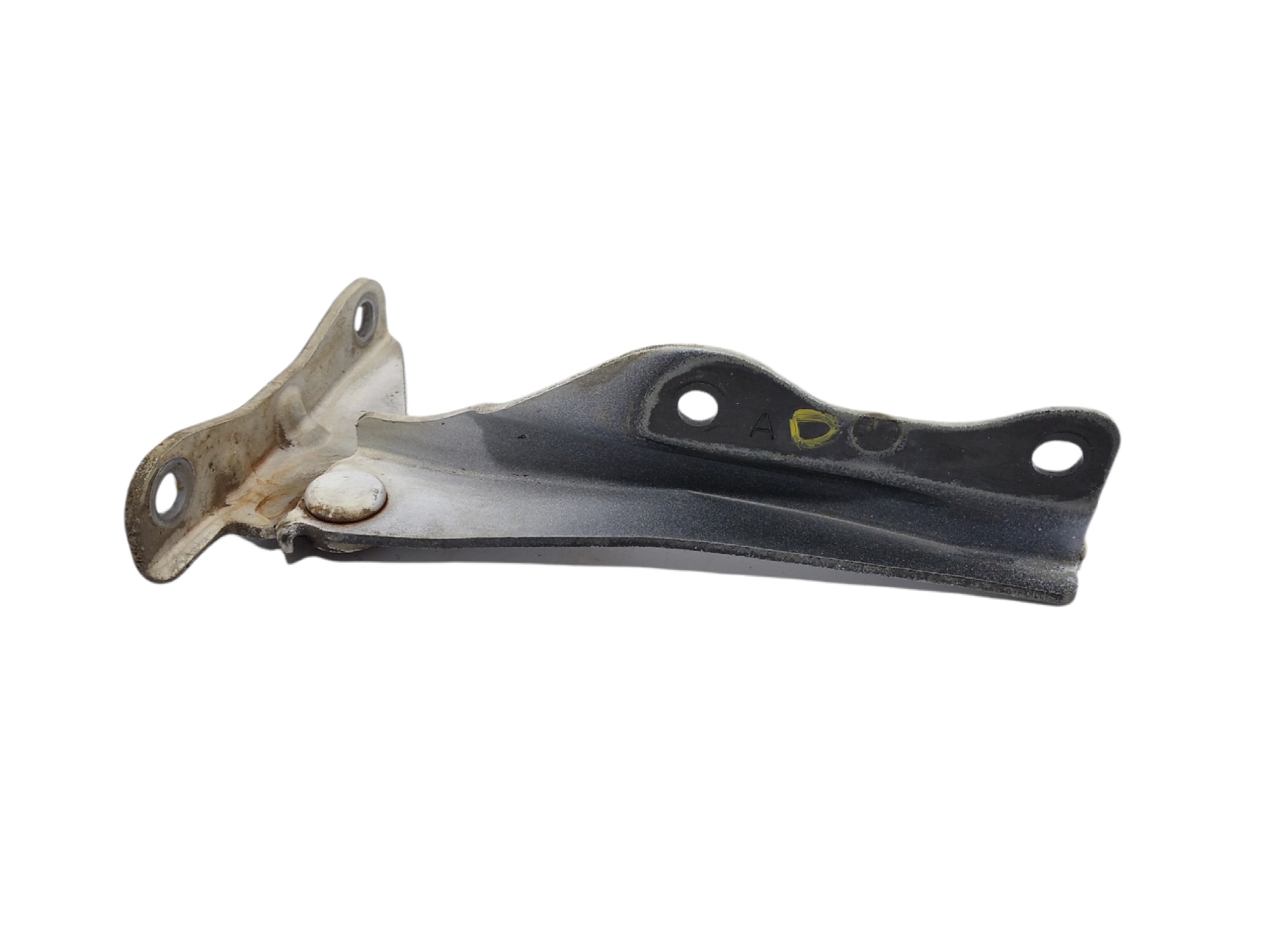 Dobradiça Capô Direita Subaru Legacy Outback 2002 V358 4