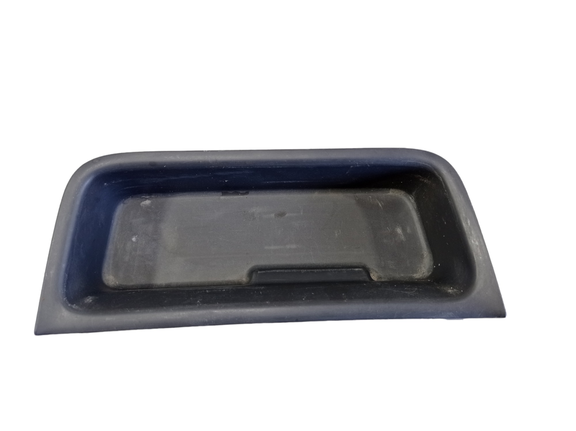 Acabamento Bagagito Direito Land Cruiser Prado 2004 V552 3