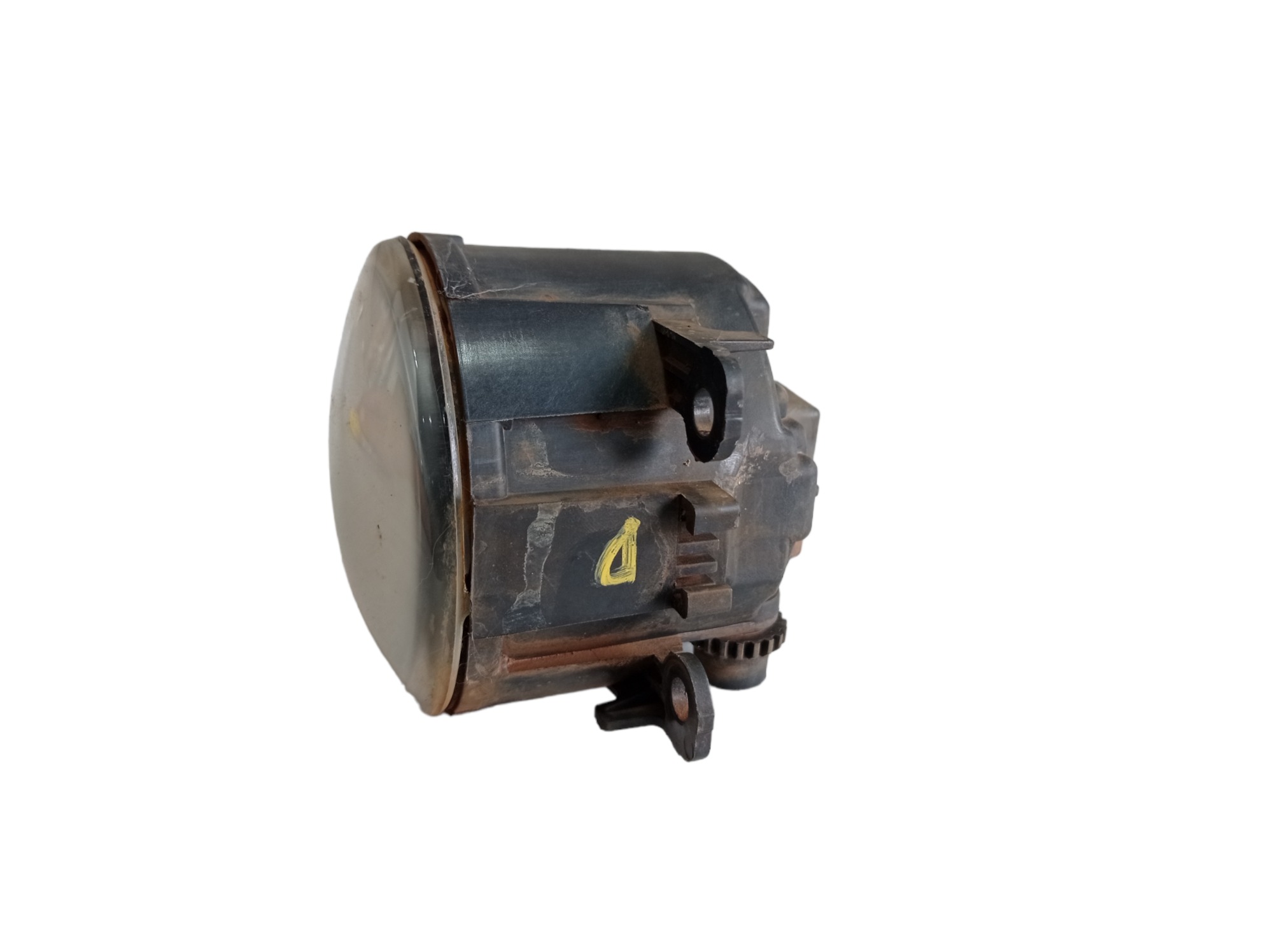 Farol De Milha Direito Ford Focus Se 1.6 16v 2014 V476 2