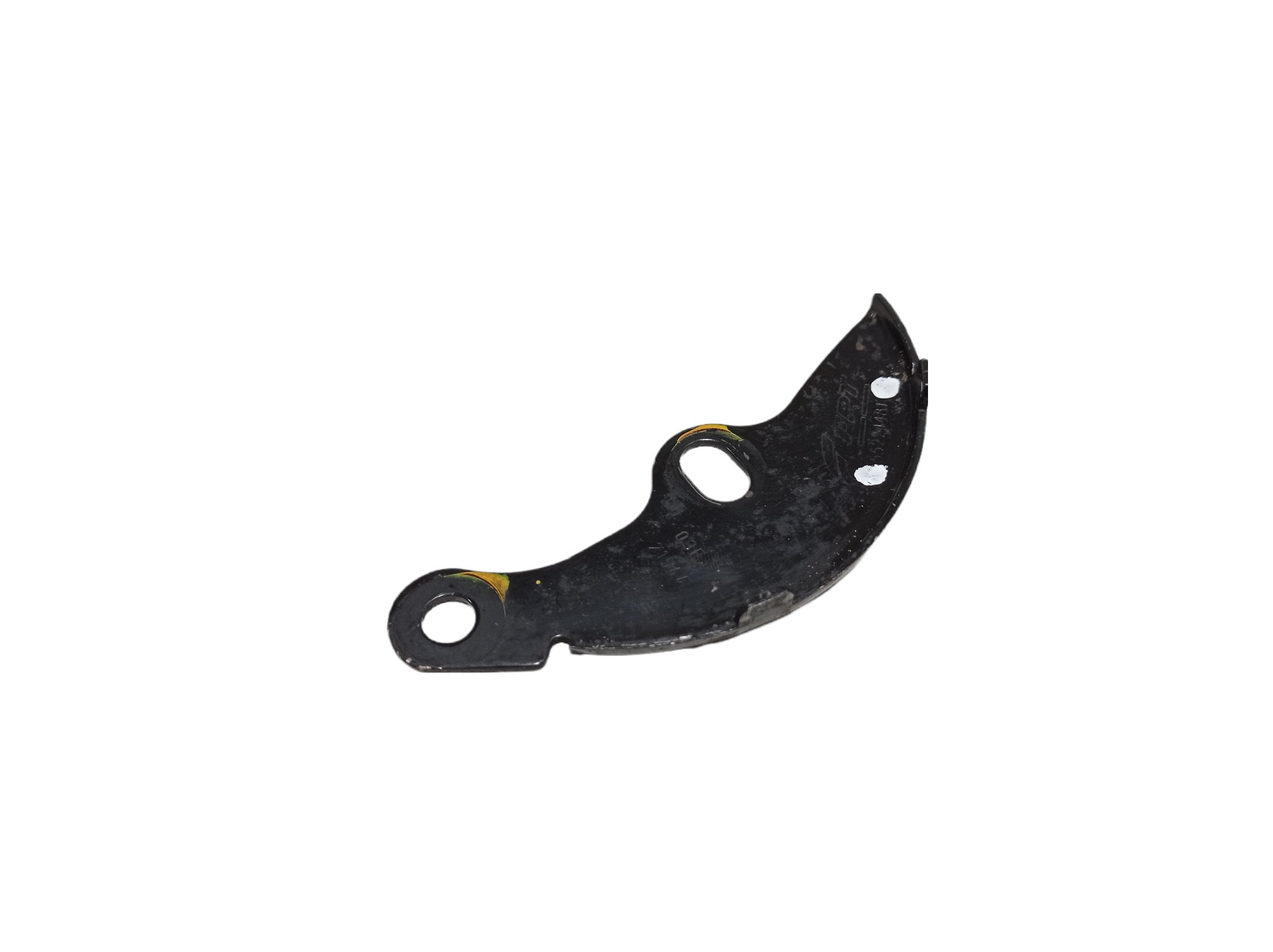 Defletor Cambio Fiat Doblo Cargo 1.8 Etorq 2012 55224481 1