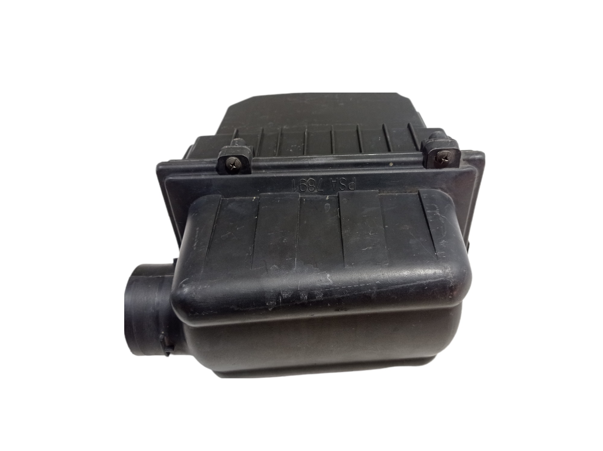Caixa Filtro Ar Citroen Xsara Picasso Gx 2.0 02 A 05  V286 7