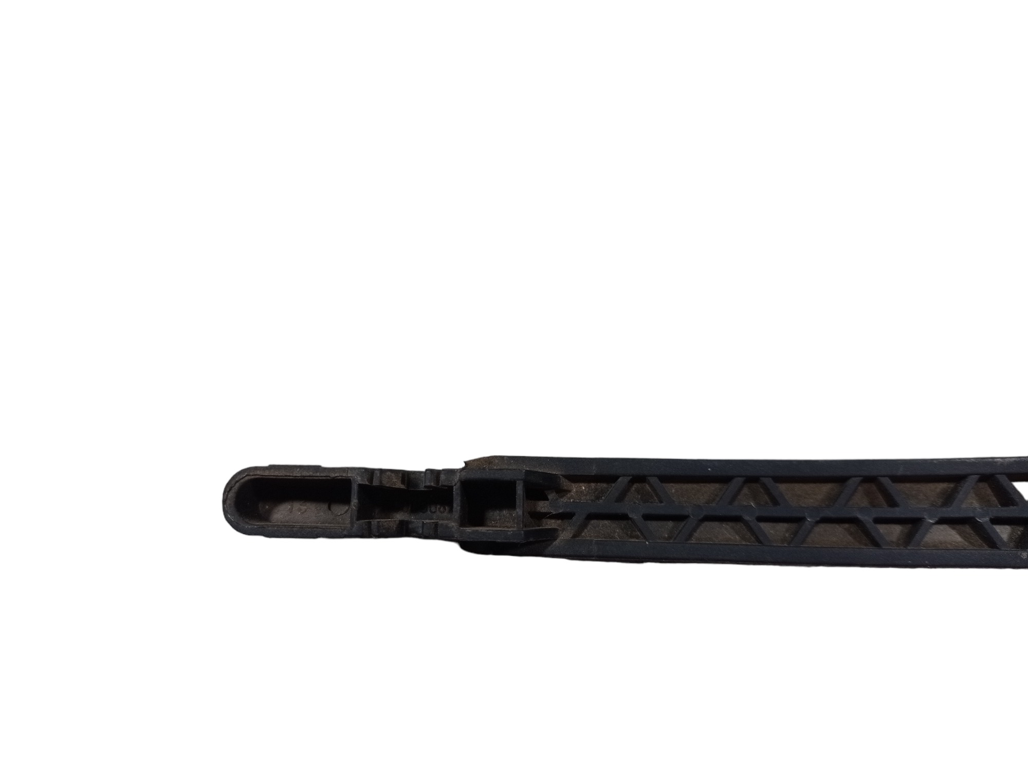 Haste Limpador Traseira Peugeot 206 2008 9639169777 6