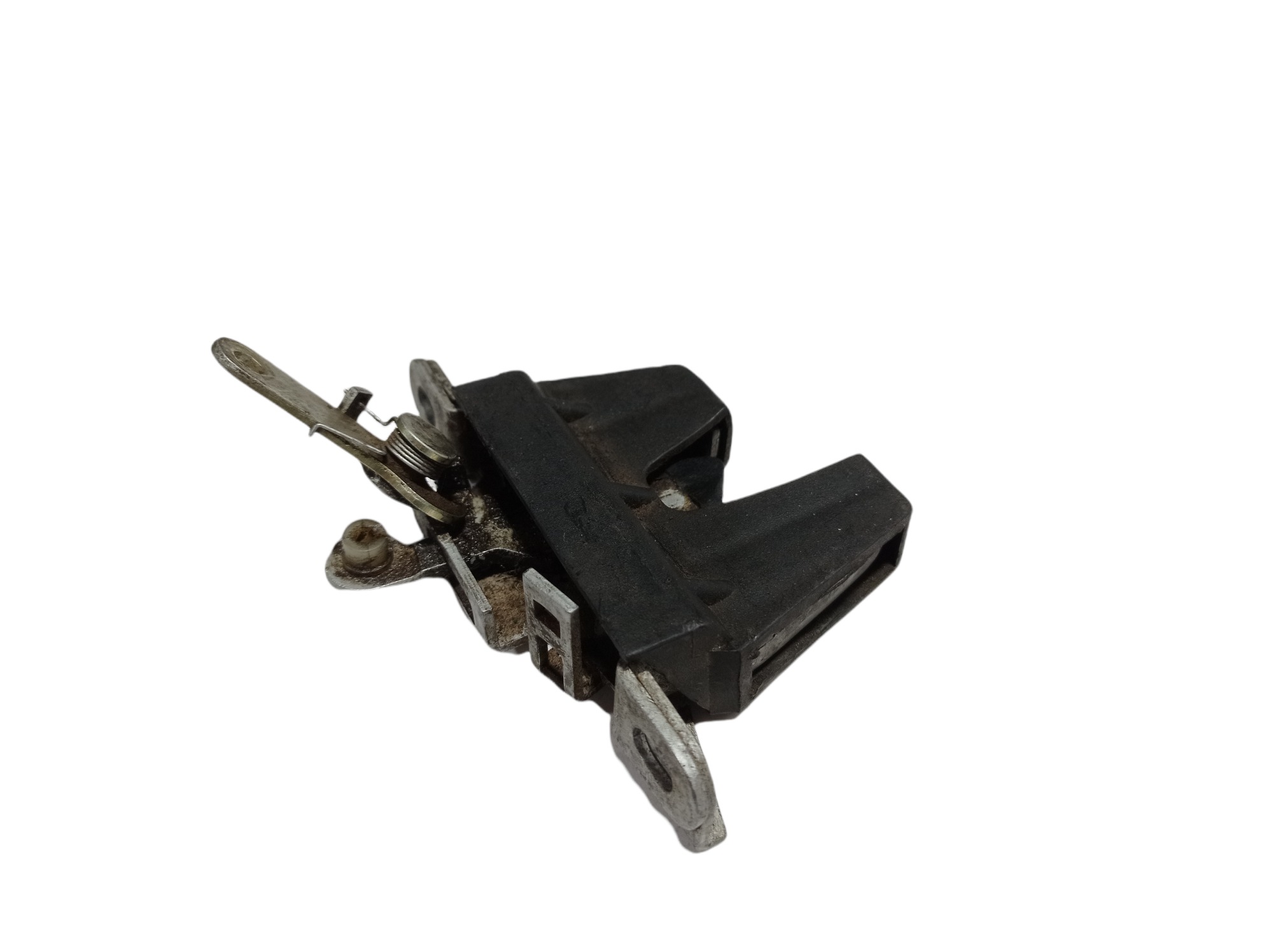 Fechadura Tampa Traseira Porta Malas Vw Gol G3 G4 V206 1