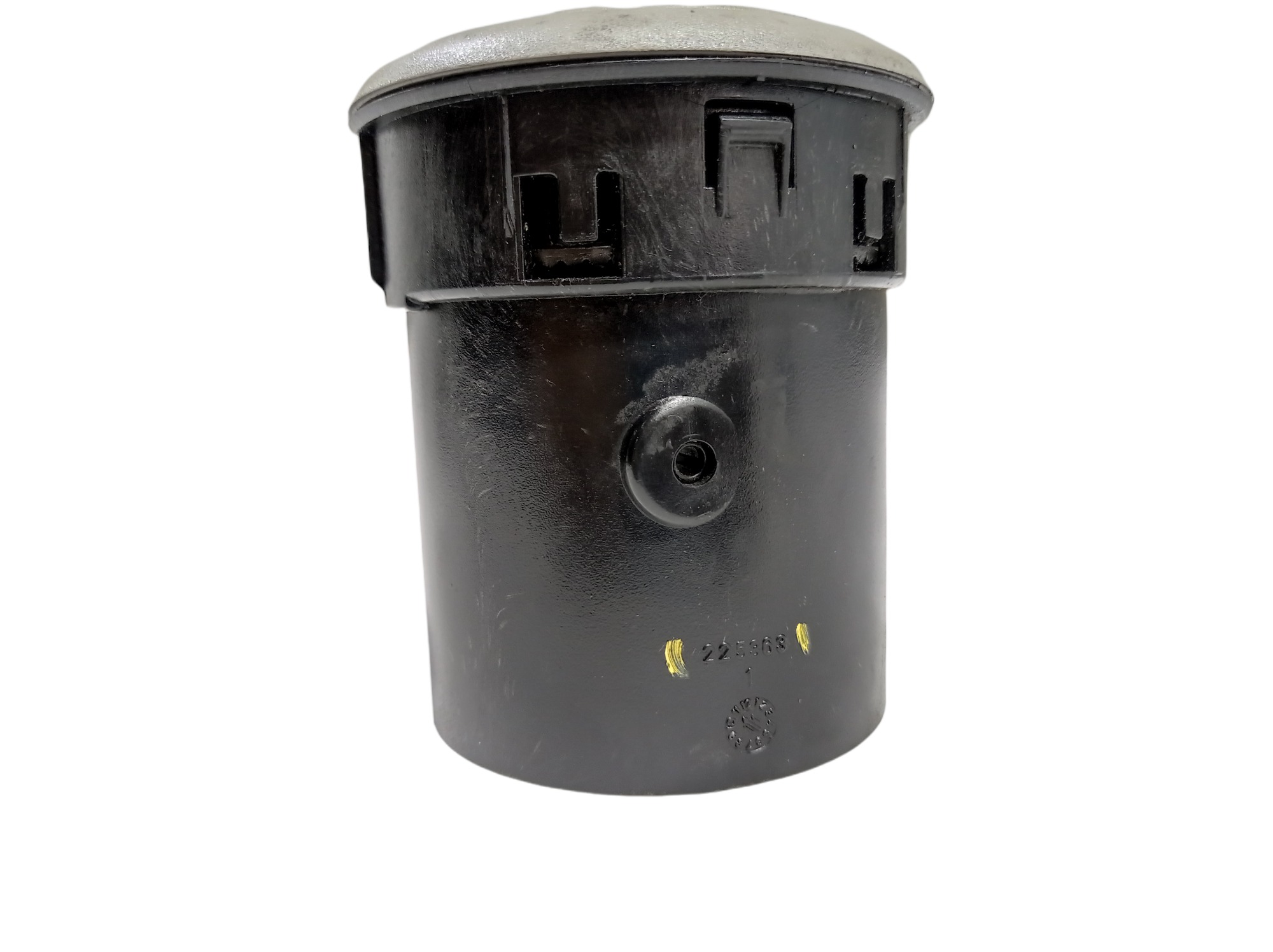 Difusor Saida Ar Fiat Doblo Adventure 2003 A 2012 V278 5