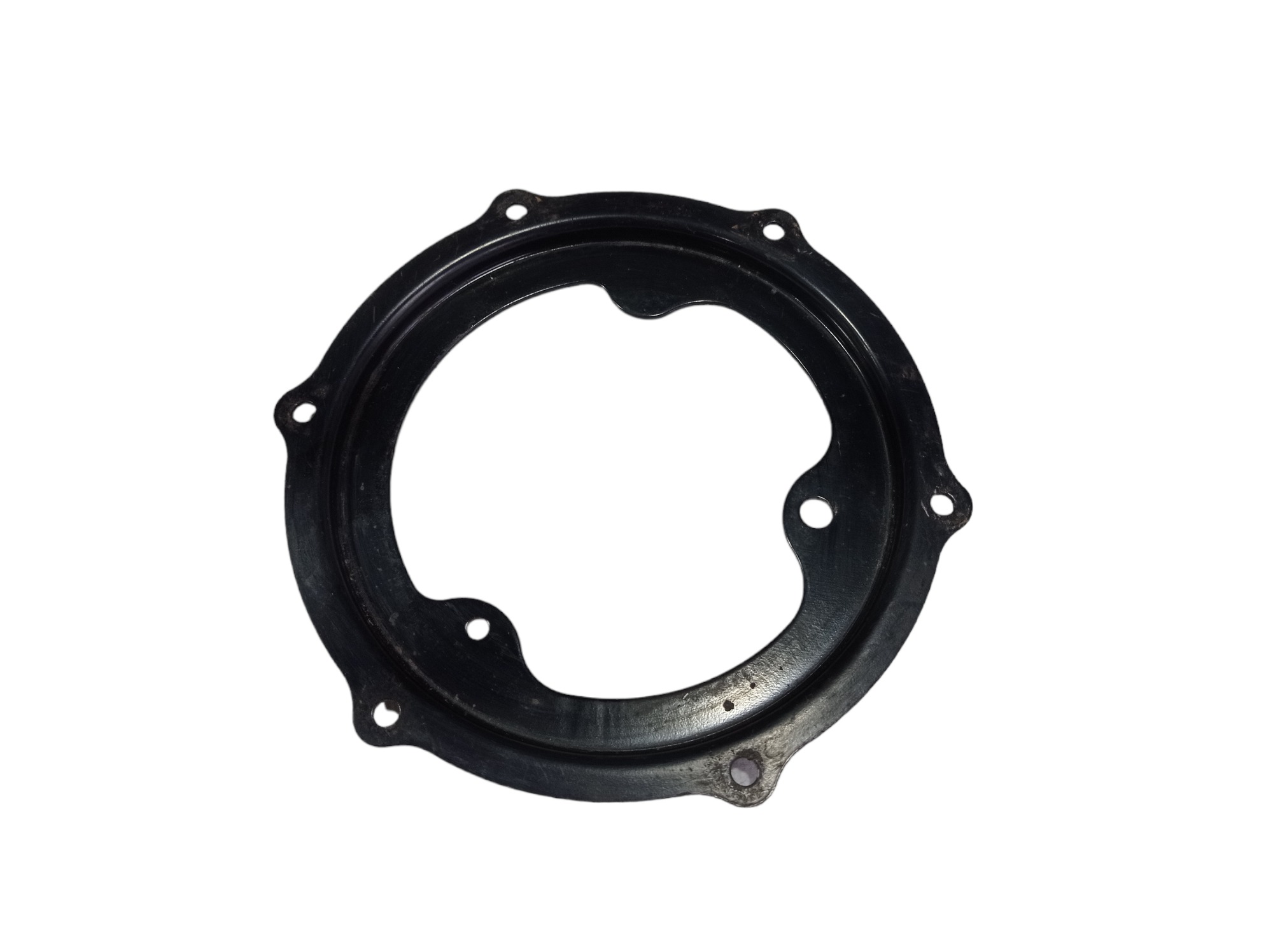 Vedação Tanque Combustível Mitsubishi Asx Cvt 2014 V574