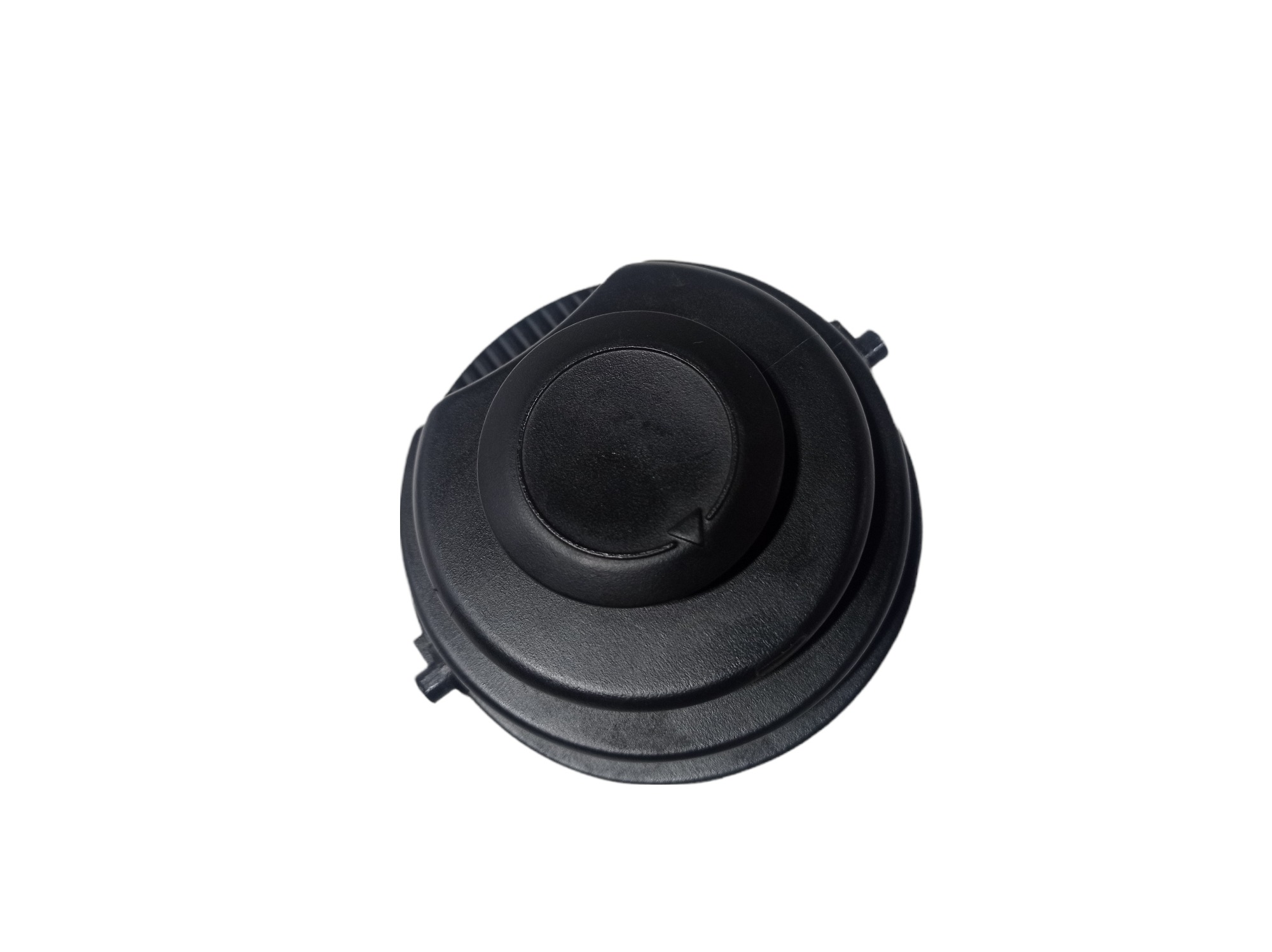 Difusor Ar Condicionado Vw Saveiro Gol Voyage 2012 G5 V335 3