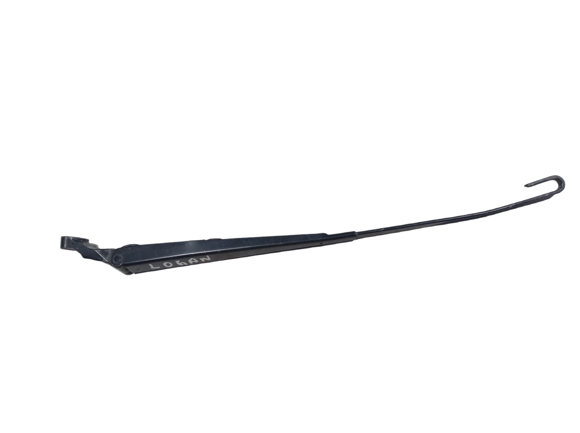 Haste Esquerdo Limpador Parabrisa Renault Logan 2012 V208 1