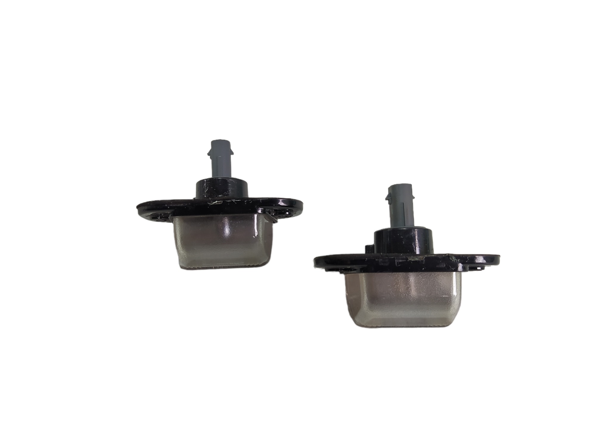 Par Luz Placa Jac T50 2017 A 2021 V489 3