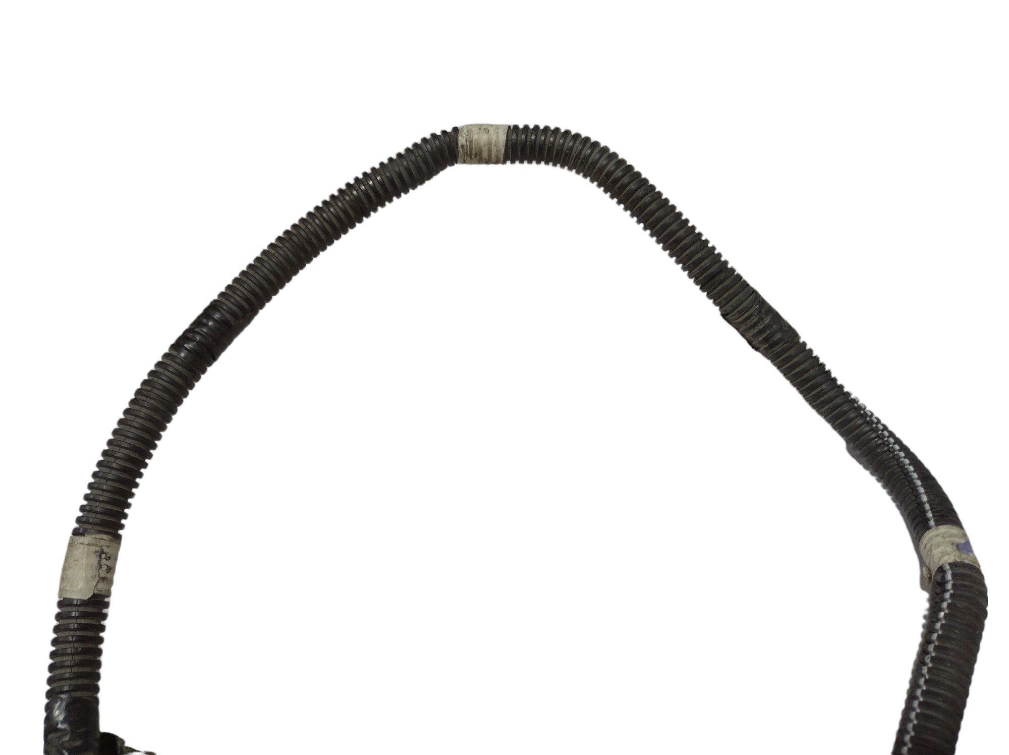 Chicote Sensor Aquecimento Bicos Peugeot 2008 1.6 2017 V437 4