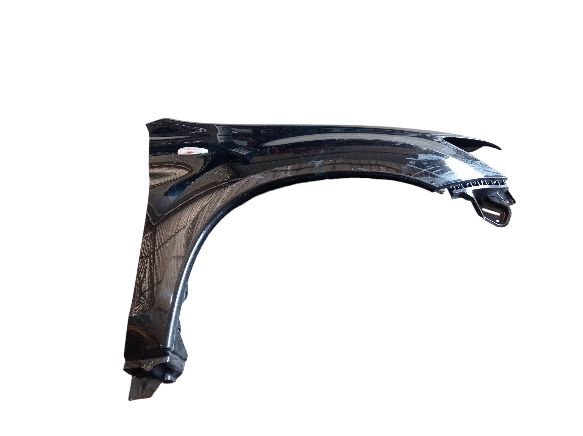 Paralama Direito Mitsubishi Asx Cvt 2.0 2014 V574 1