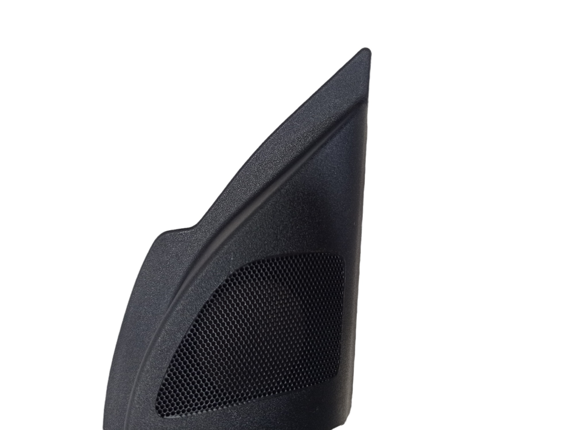 Acabamento Retrovisor Direito Mitsubishi Lancer 2017 V334 Preto 4