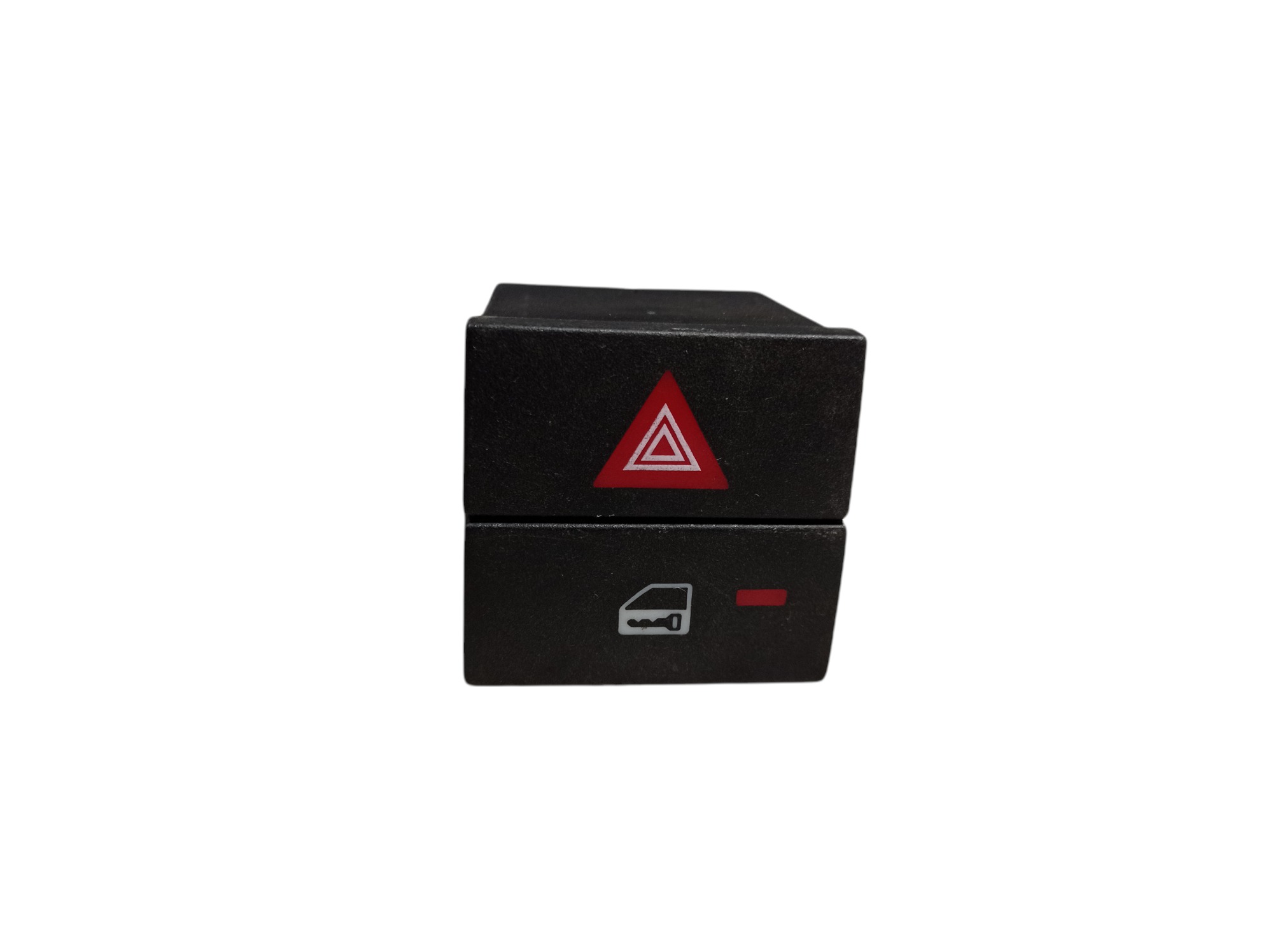 Botão Pisca Alerta Gm Vectra 2007 2012 93307964 V152 1