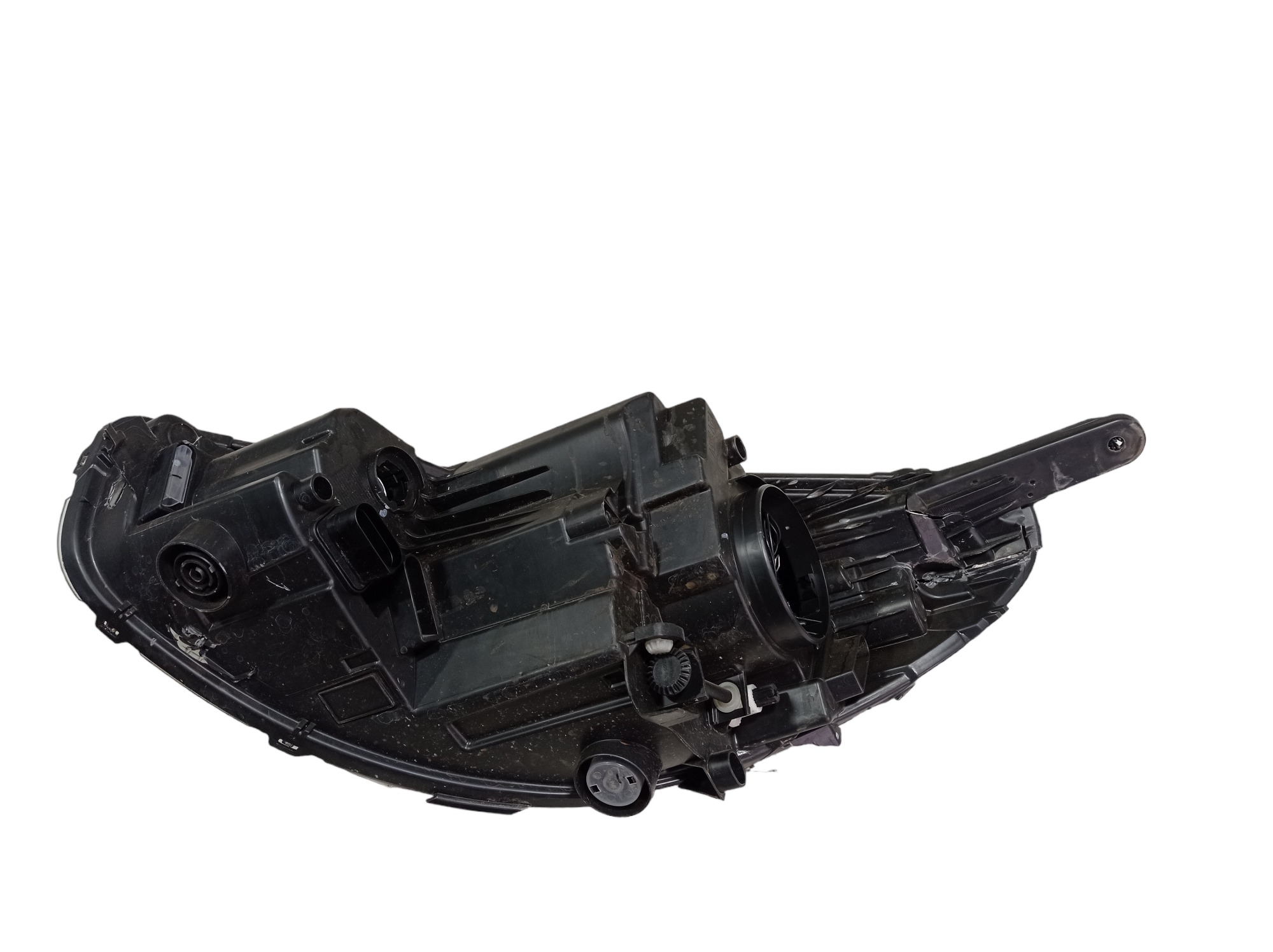 Carcaça Farol Direito Chery Arrizo 5 Rxt 2019 V558 7