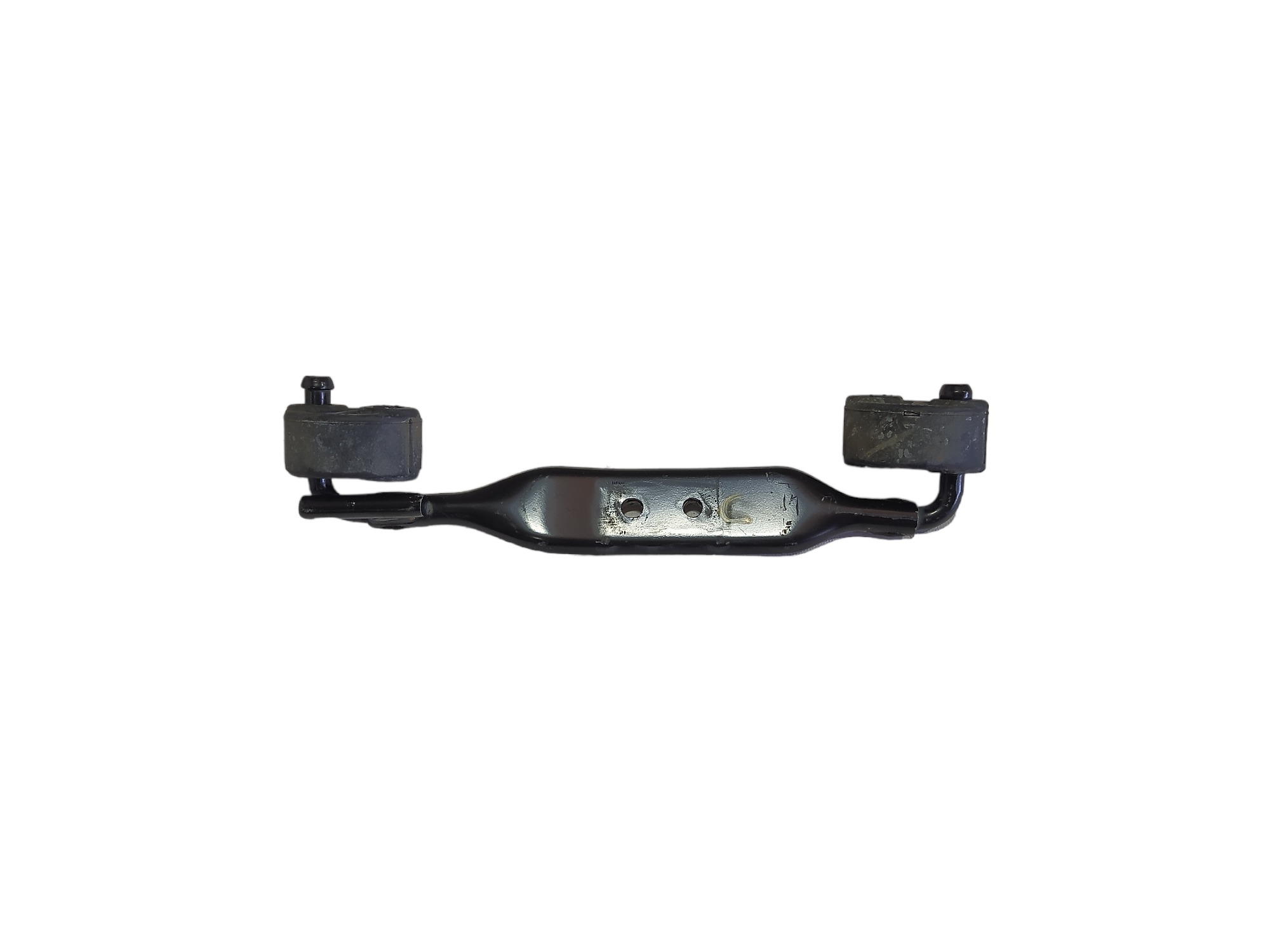 Suporte Coxim Escapamento Central Lexus Rx 3.5  2021 V576 4