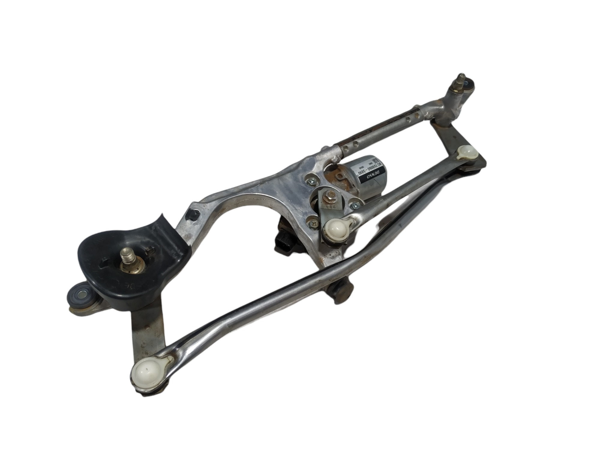 Máquina Limpador Parabrisa Toyota Corolla V320 8511002430 1