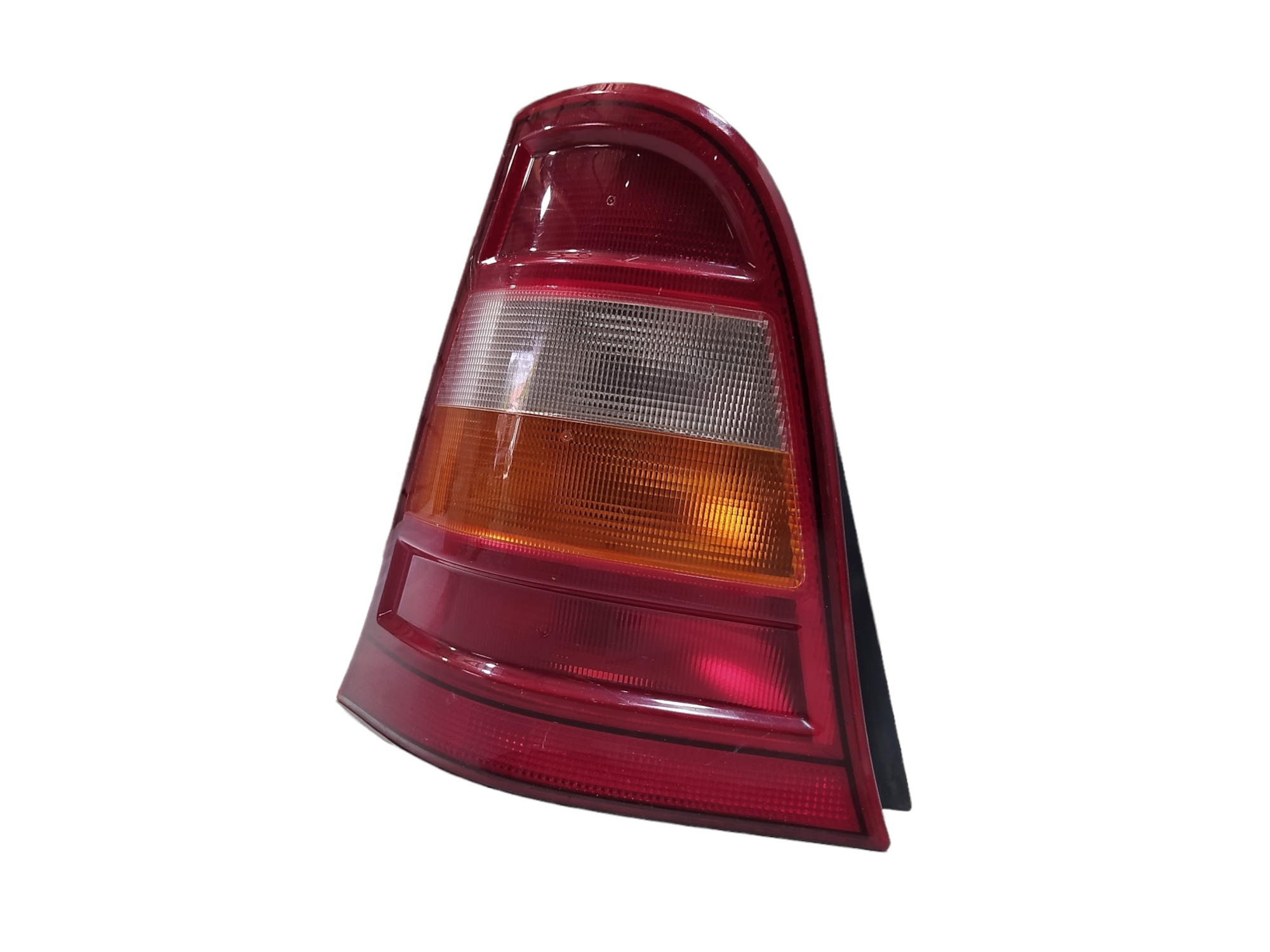 Lanterna Esquerda Mercedes Benz A160 1999 V388 4