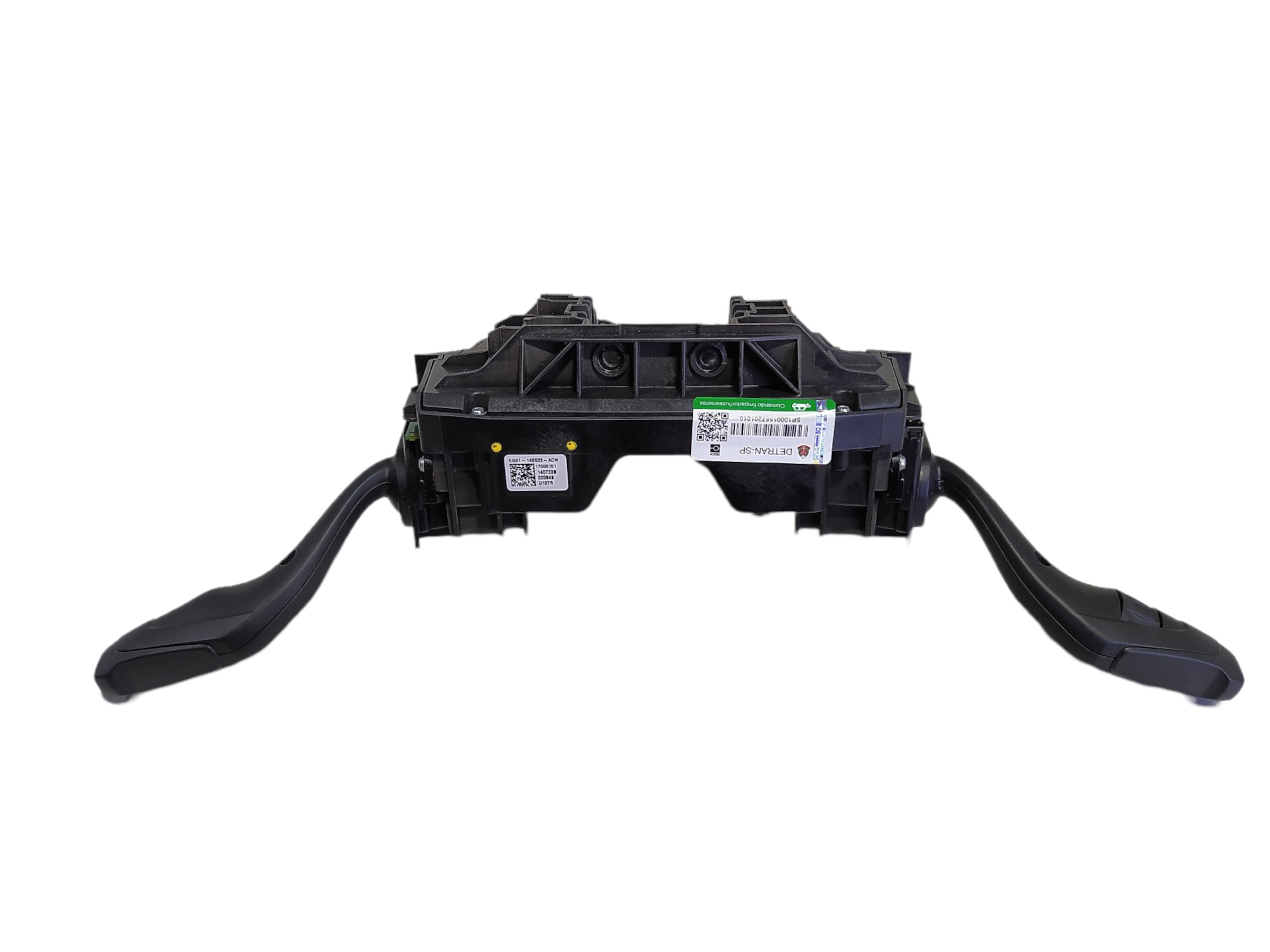 Comando Limpador Chave Seta Ford Fusion 2013 A 2016 V464 2