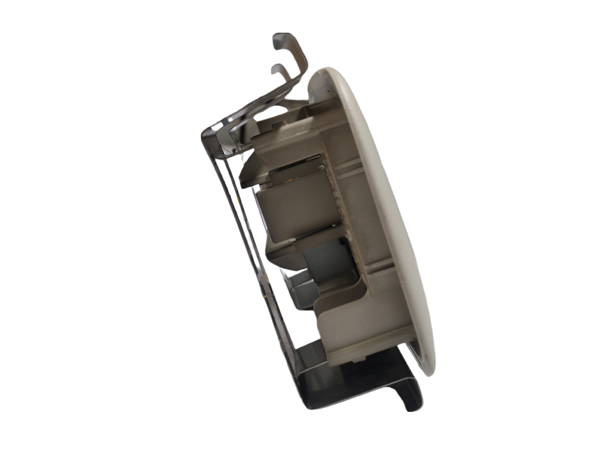 Luz Cortesia Traseira Mitsubishi Pajero Asx Outlander V455 3