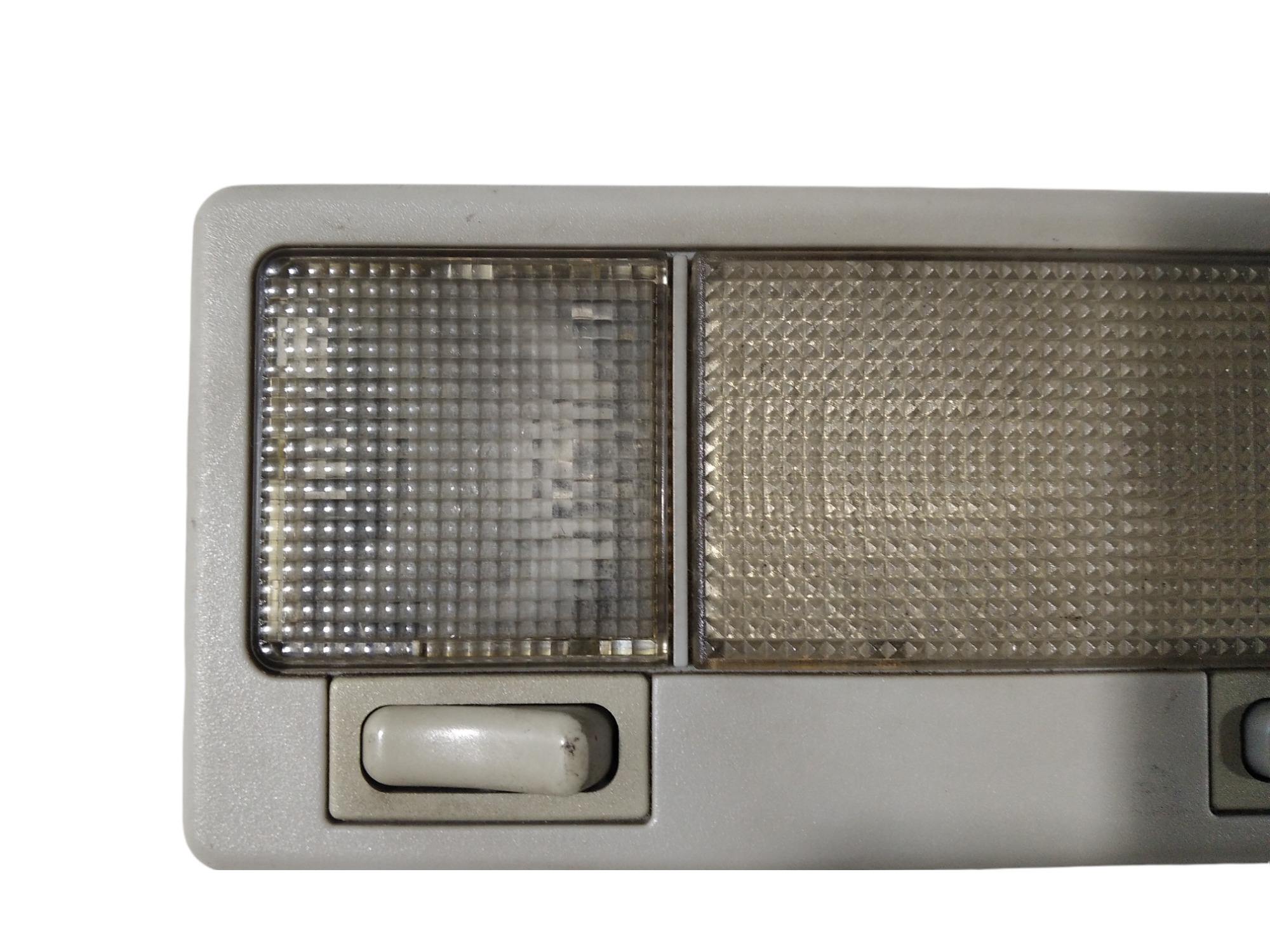 Luz Cortesia Vw Passat Alemão 2004 V31 2