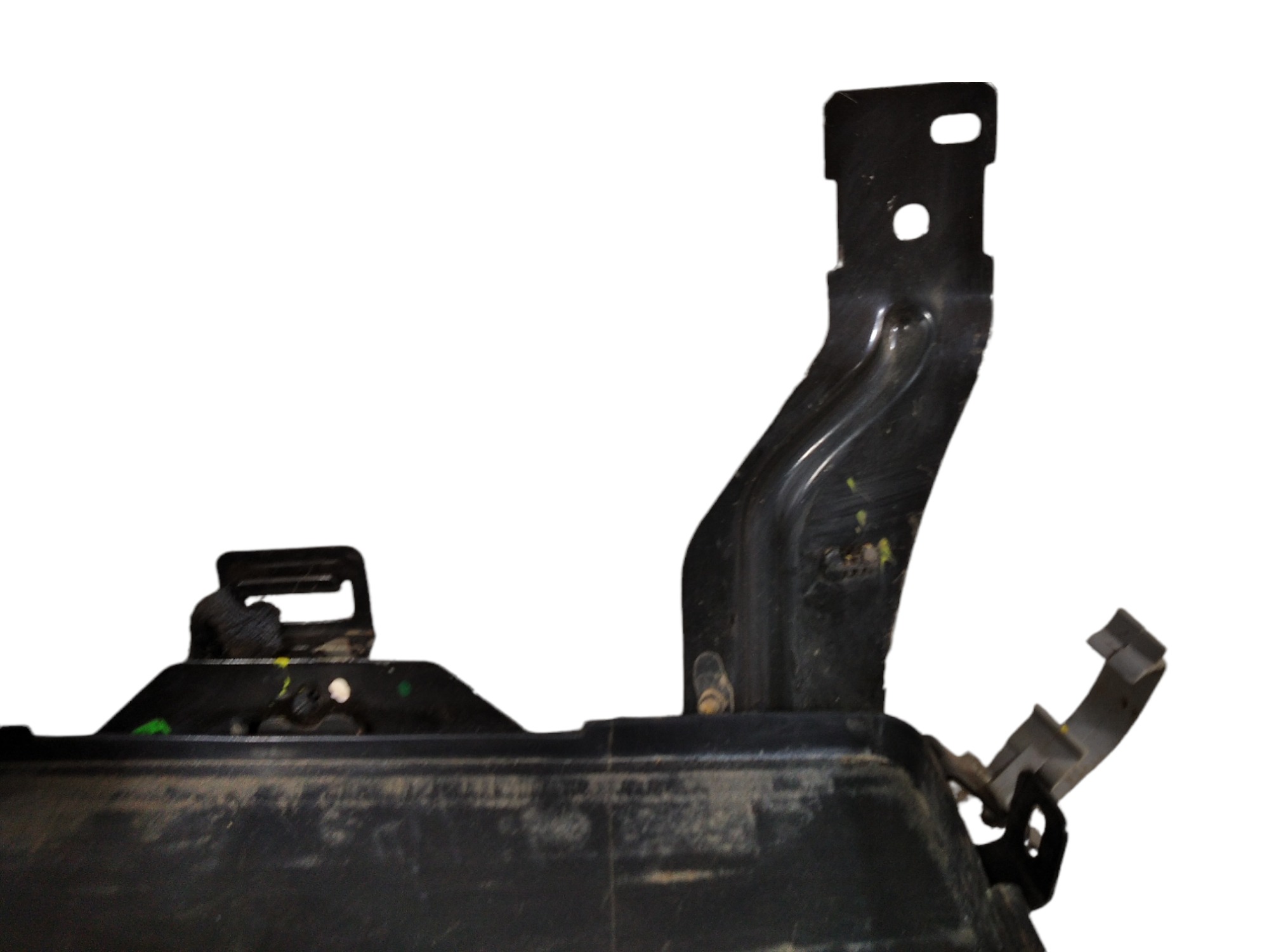 Suporte Da Bateria Fiat Toro 2016 A 2021 V347 3