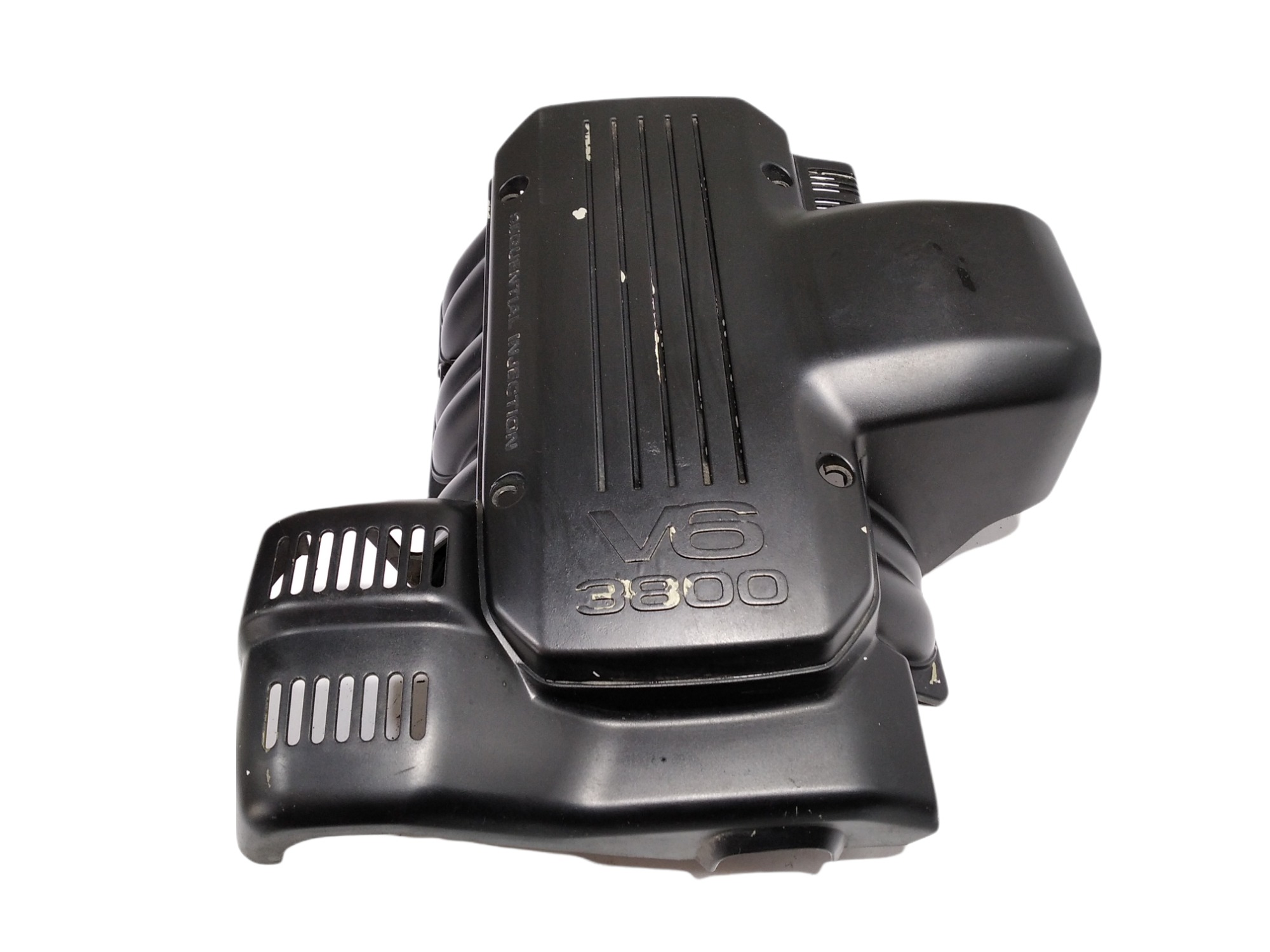 Capa Motor Gm Omega Australiano 2.0 V6 2000 A 2005 V367 5