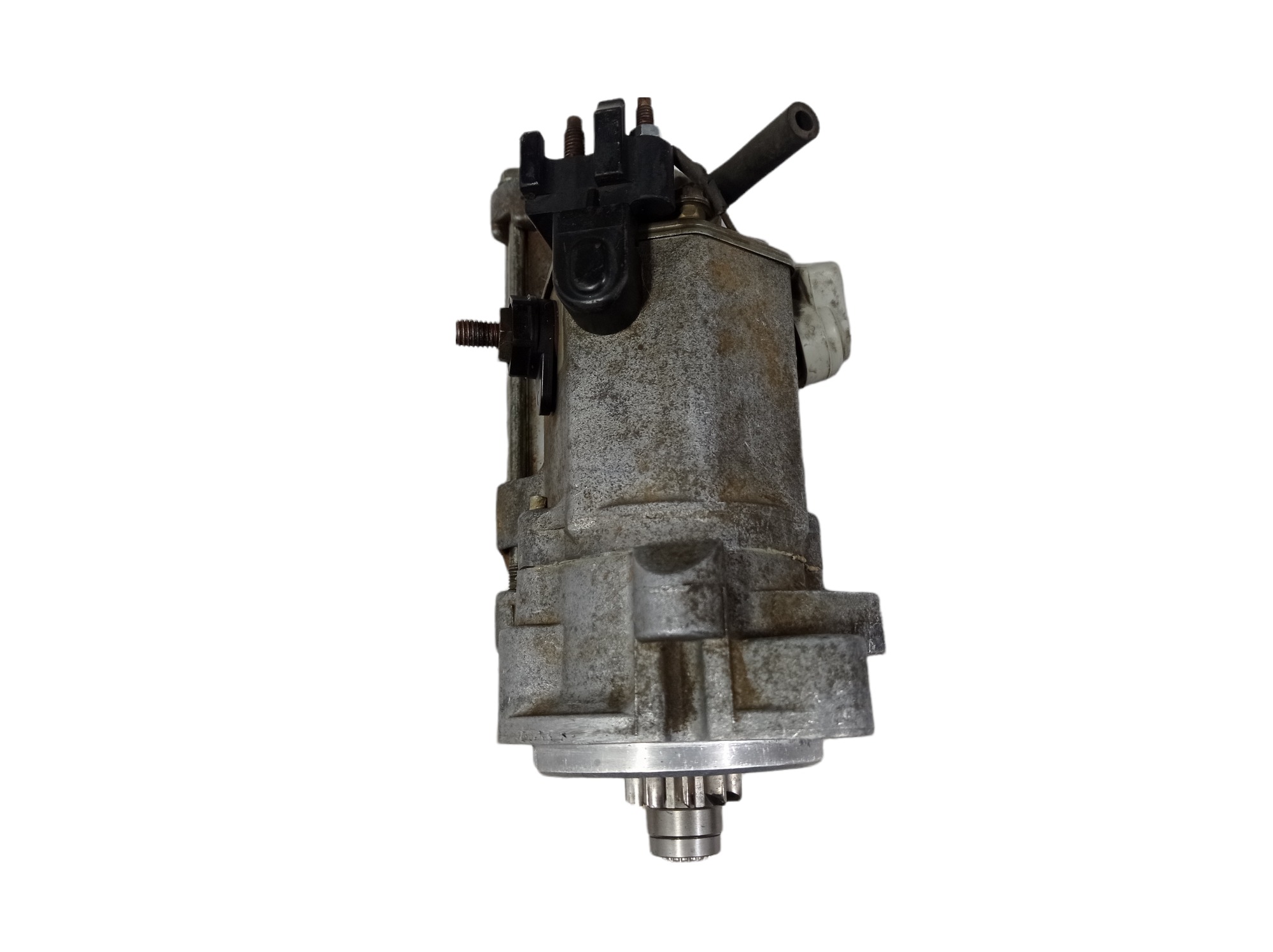 Motor De Arranque Range Rover 4.4 2003  V284 12417504480 2