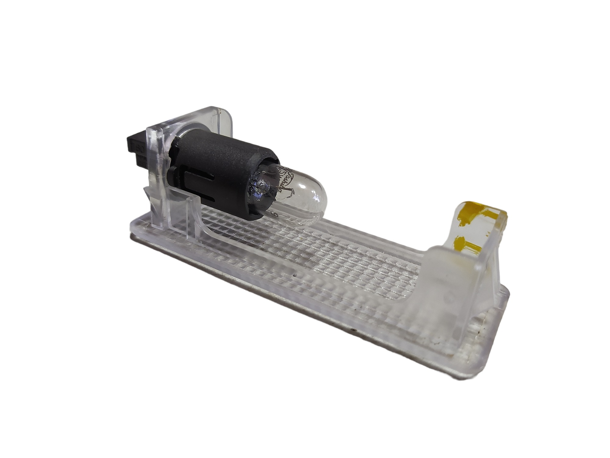 Luz Cortesia Porta Traseira Direita Discovery 5 2019 V562 7