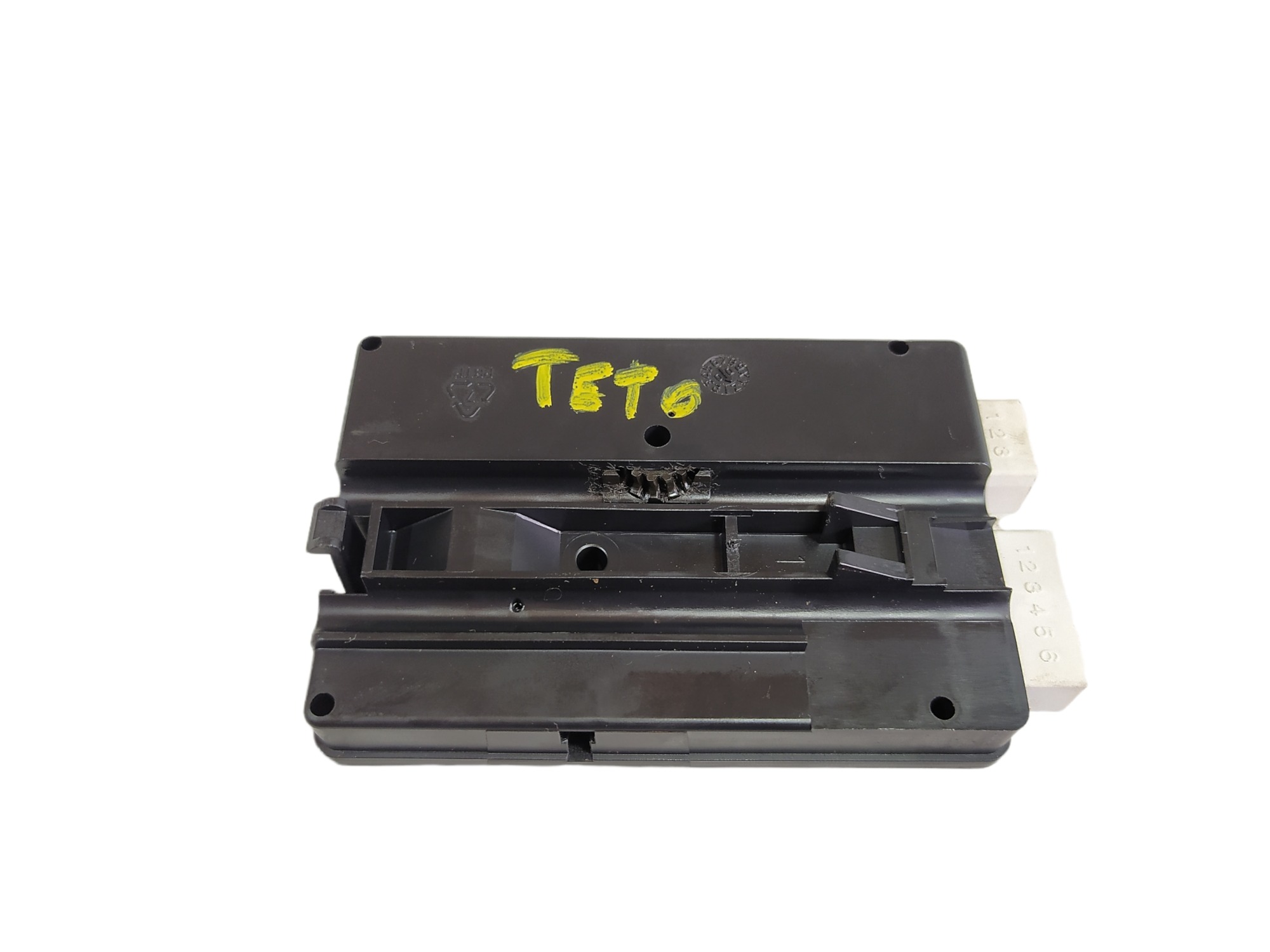 Módulo Teto Solar Volvo S40 T4 2002 44149372 9554963 V54 3