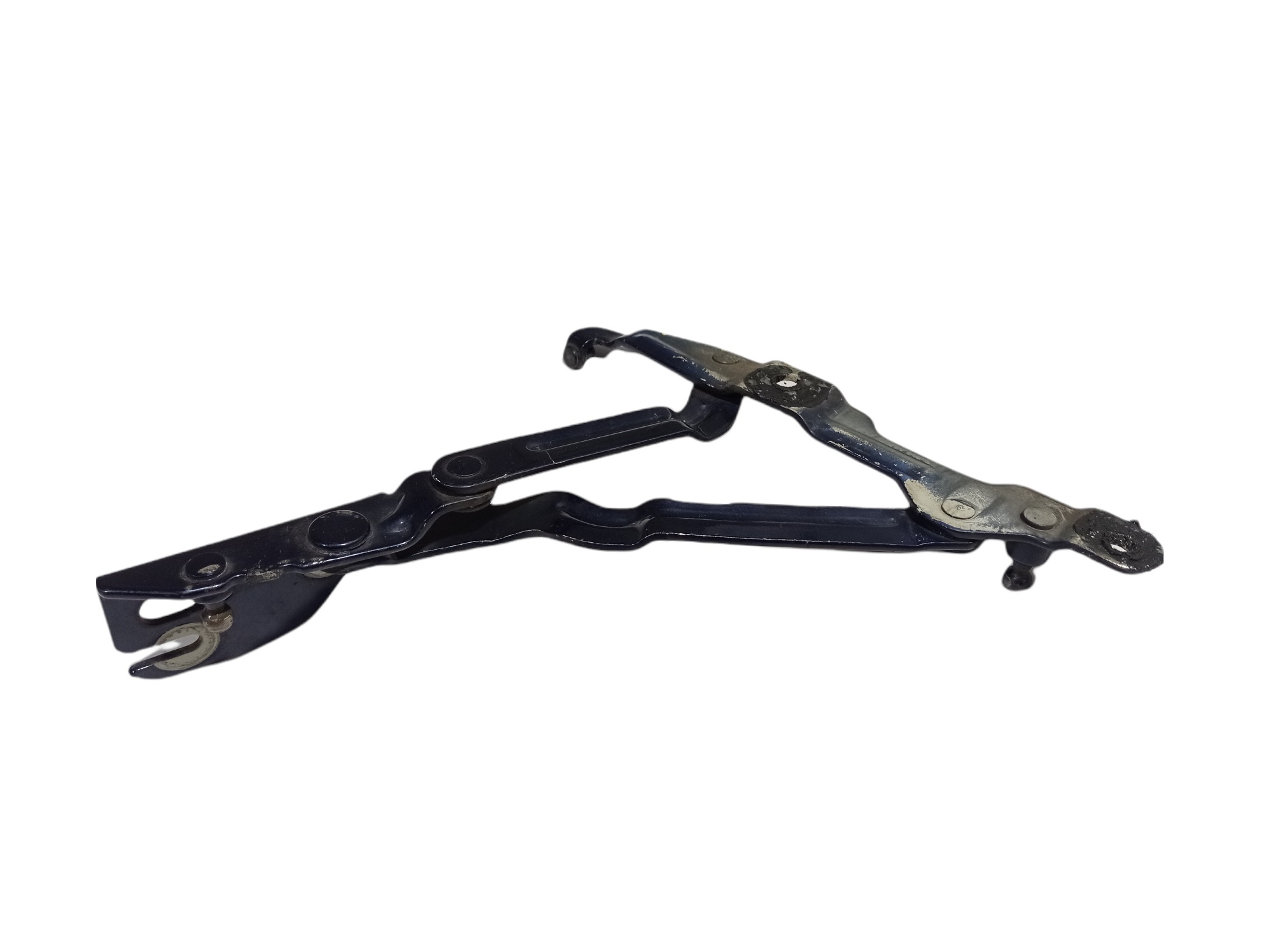 Dobradiça Tampa Traseira Direita Vw Passat  1999 3b5827302 1