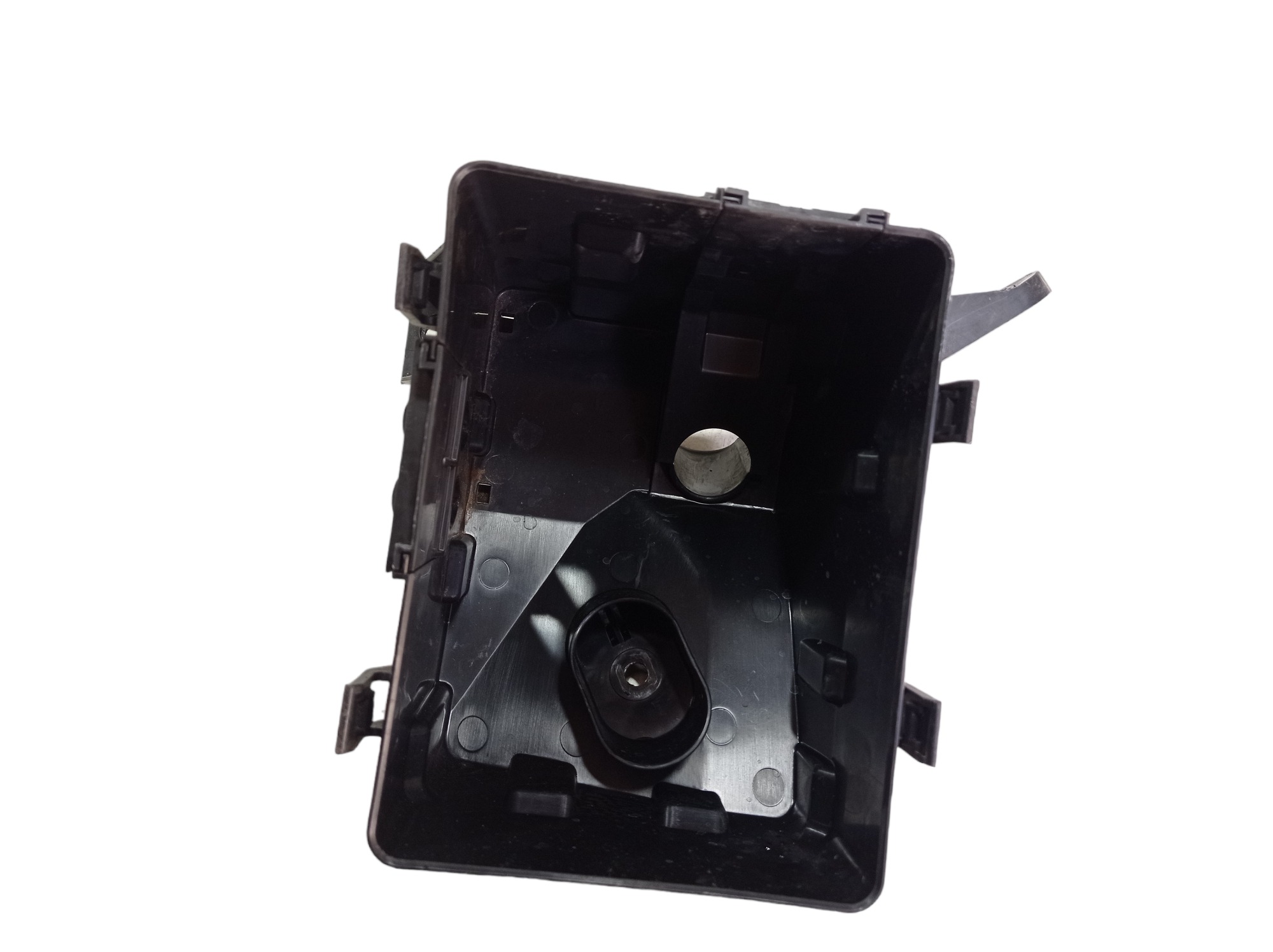 Suporte Caixa Fusível Externa Nissan Altima 2014 V564 3