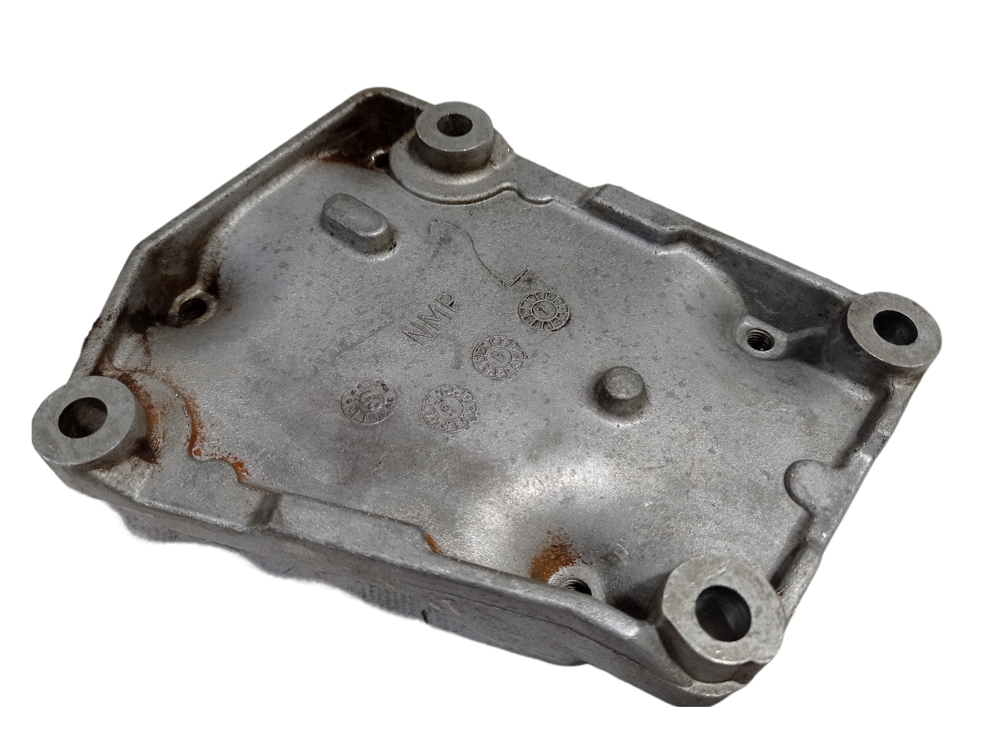 Suporte Alternador Ford Focus 1.8 16v V261 98ab19d624bb 3