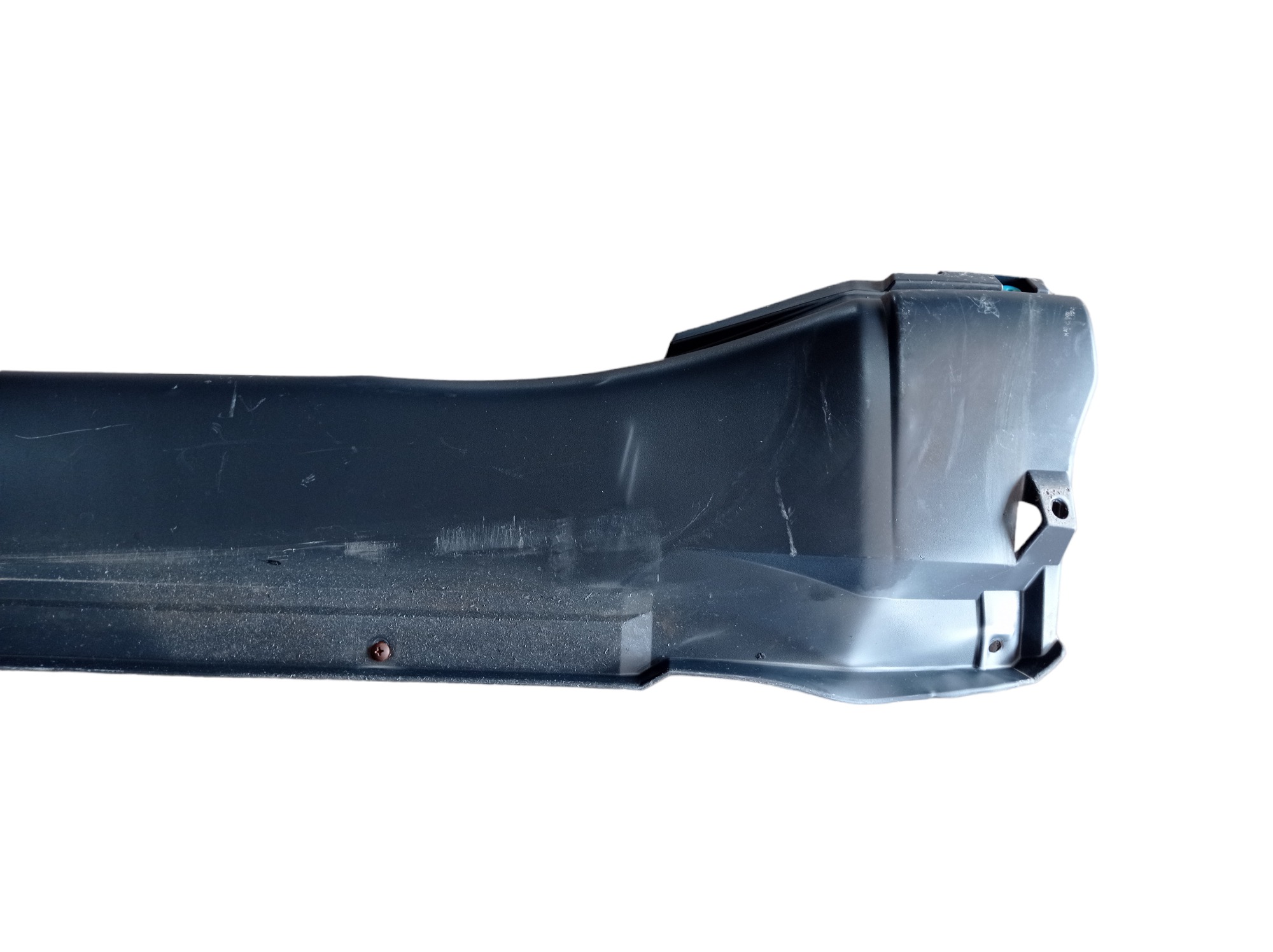 Spoiler Direito Mitsubishi Pajero Full 2012 V575 7