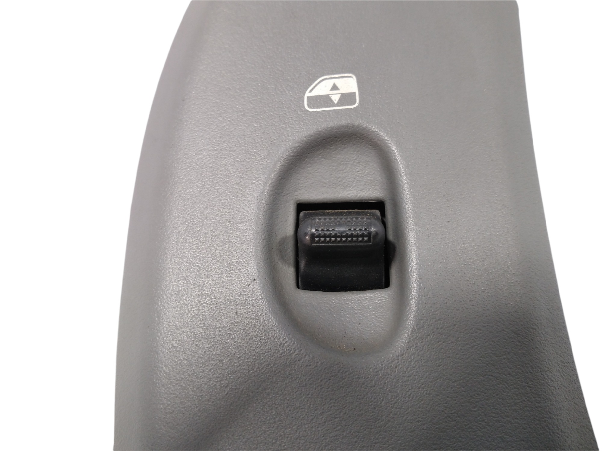 Botão Vidro Dianteiro Direito Chrysler Grand Caravan 2005 6