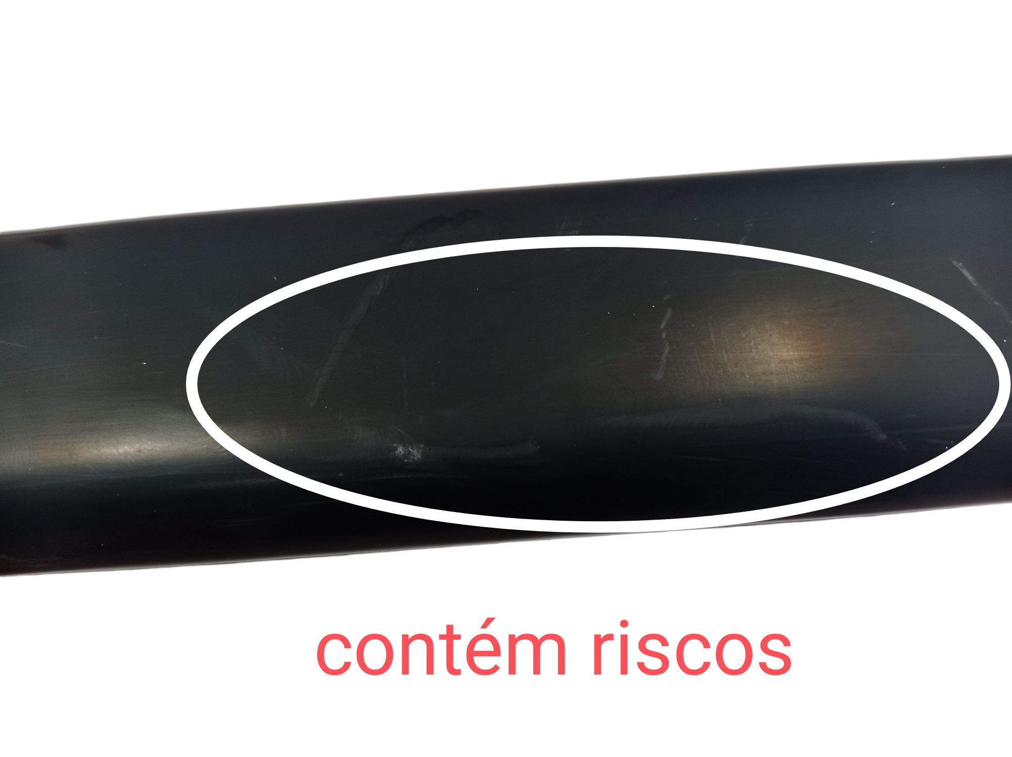 Rack Esquerdo Teto Mitsubishi Asx Cvt 2014 V574 6