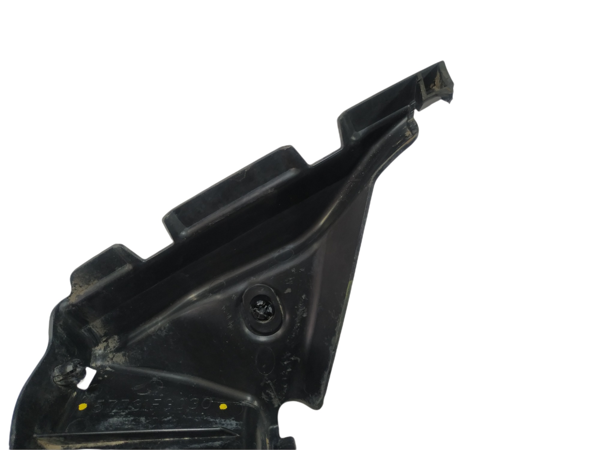 Extensão Parabarro Traseiro Esquerdo Subaru Impreza V375 7