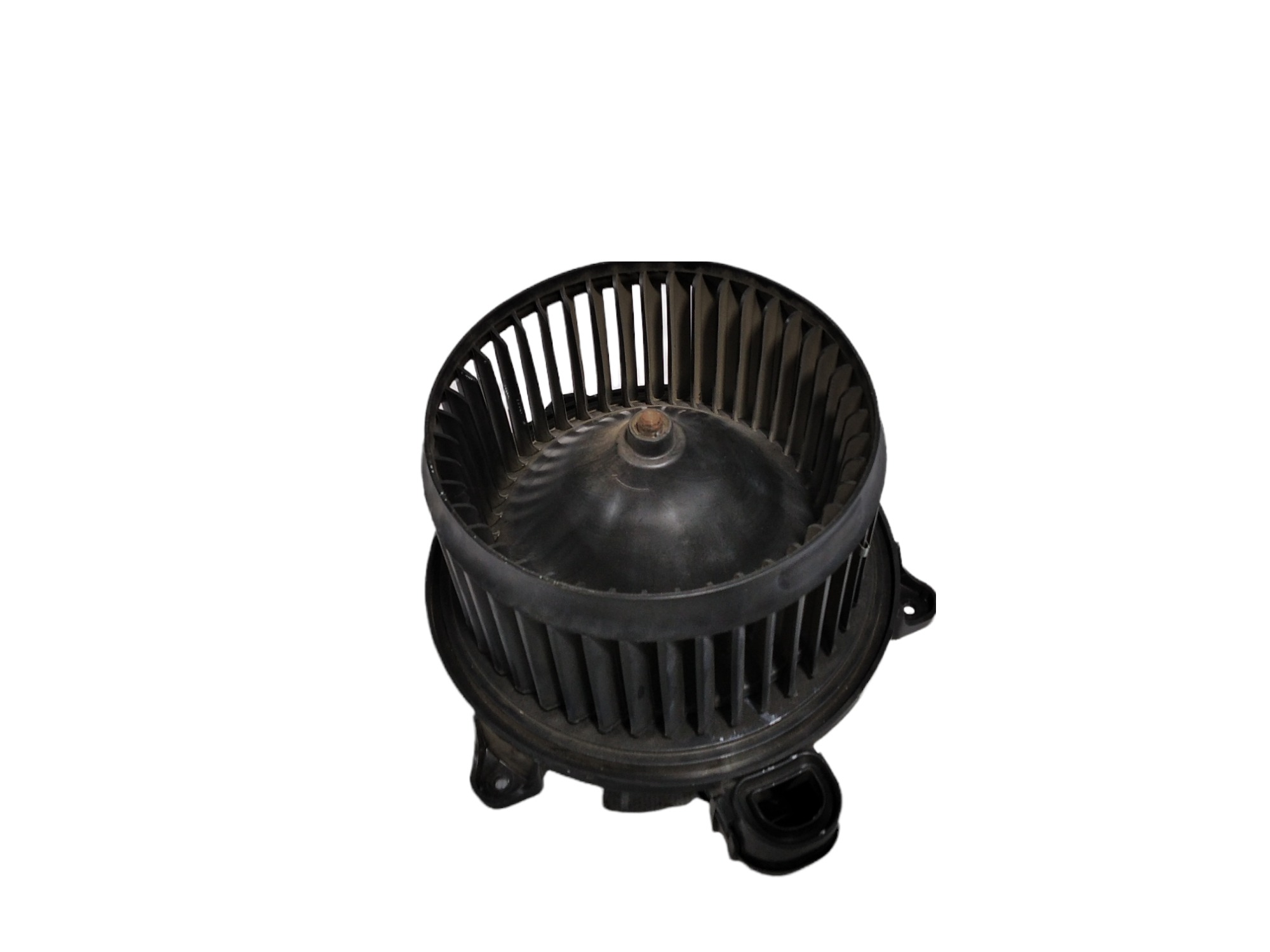 Ventilador Ar Forçado Ford New Fiesta 1.6 2017 V330 2