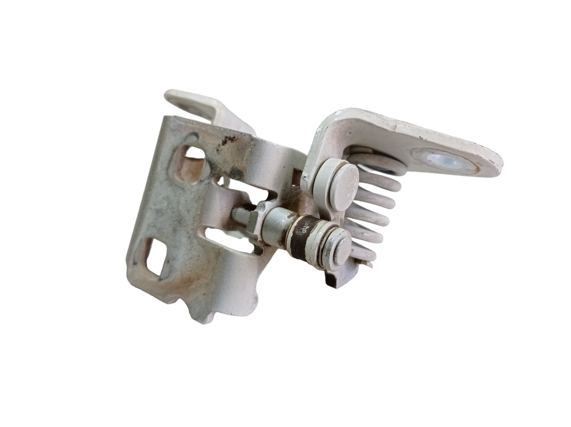 Dobradiças Porta Traseira Esquerda Jeep Cherokee 2012 V561 3