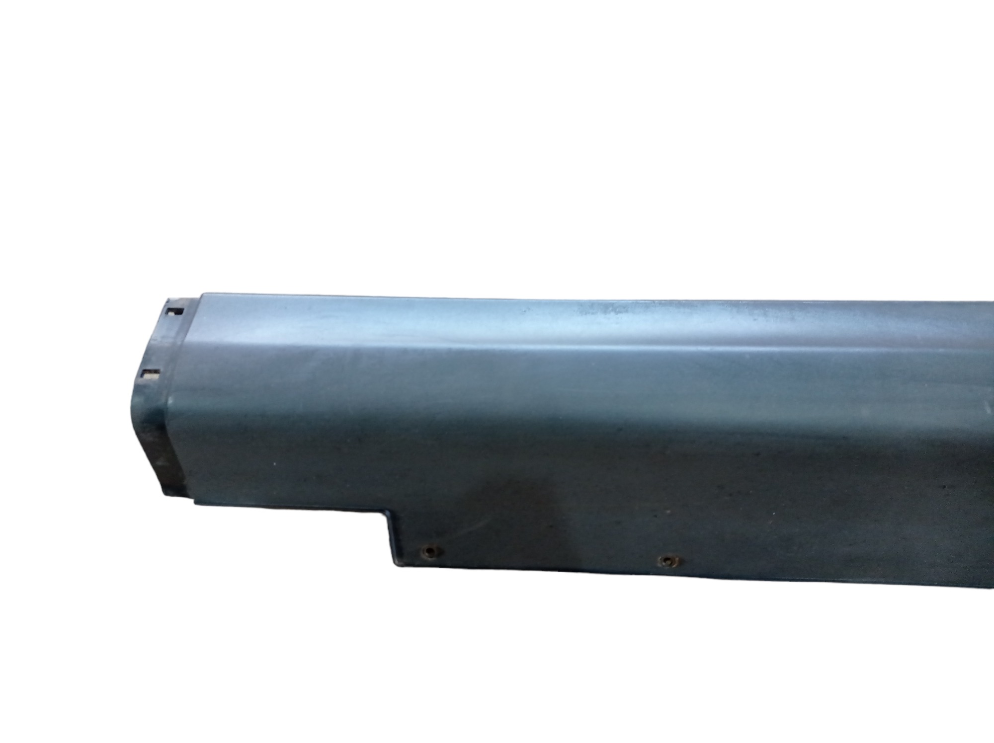 Spoiler Lateral Esquerdo Jac T6 2016 V554 2