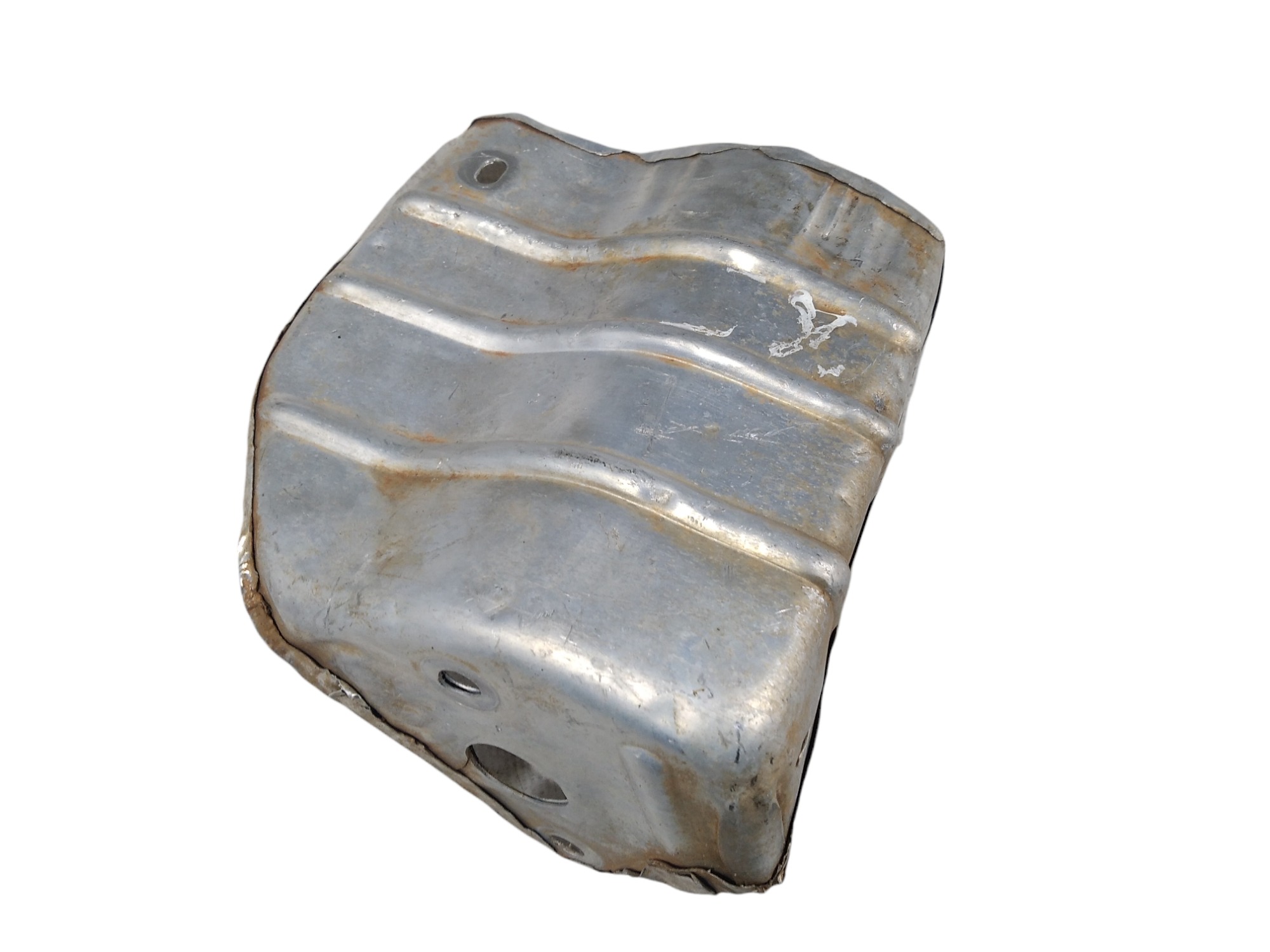 Defletor Capa Motor Arranque Bmw X5 E53 2000 A 2006 V74 3
