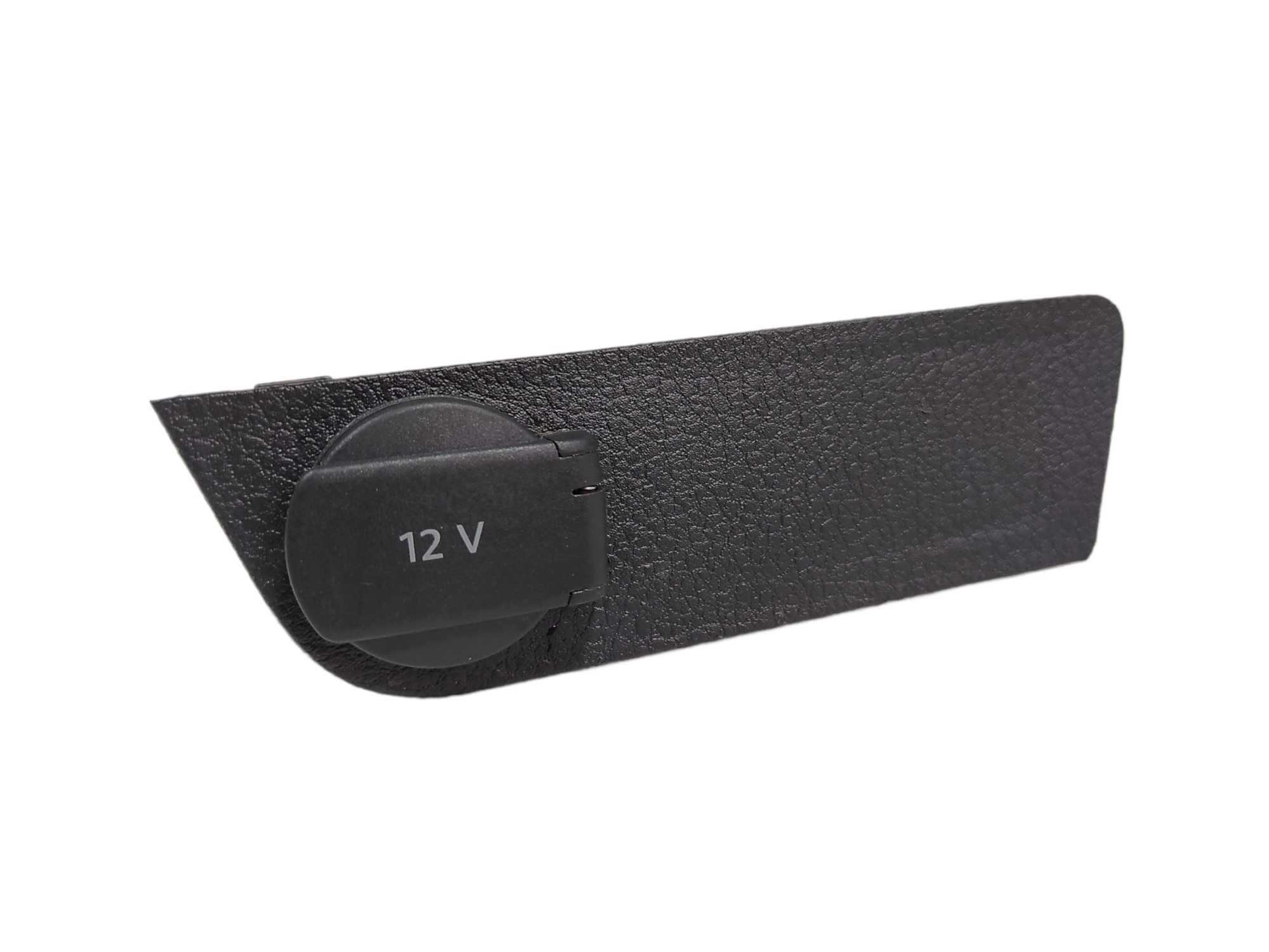 Tomada 12v Vw Saveiro Cross 1.6 2020 5u1863617 V467 5