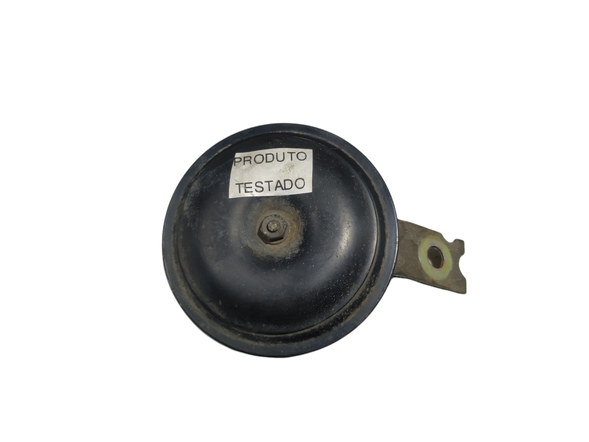 Buzina Mitsubishi Pajero Sport 2003 V262 00933933 1