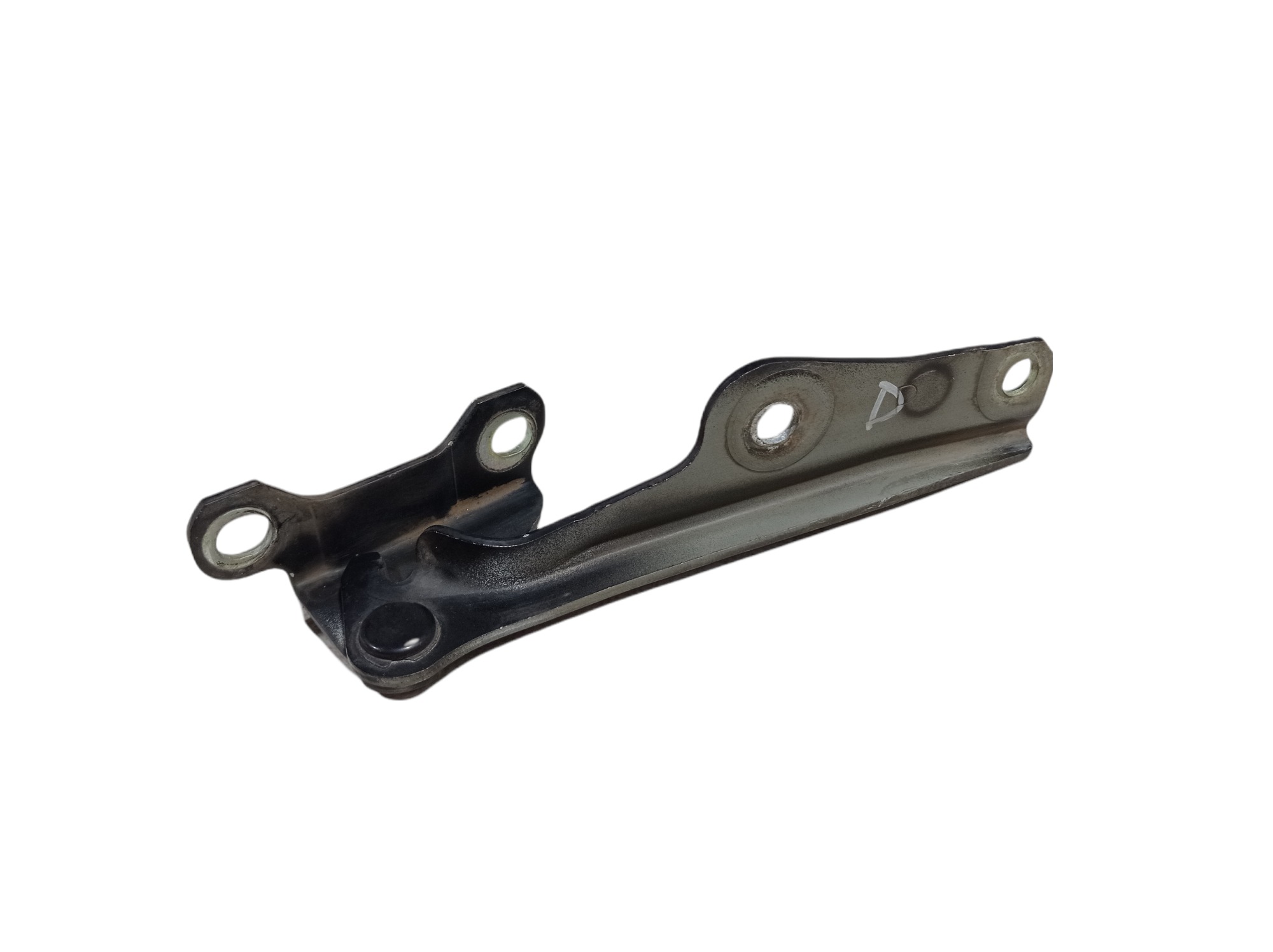 Dobradiça Direita Capo Mitsubishi Pajero Sport 2004 V262 5