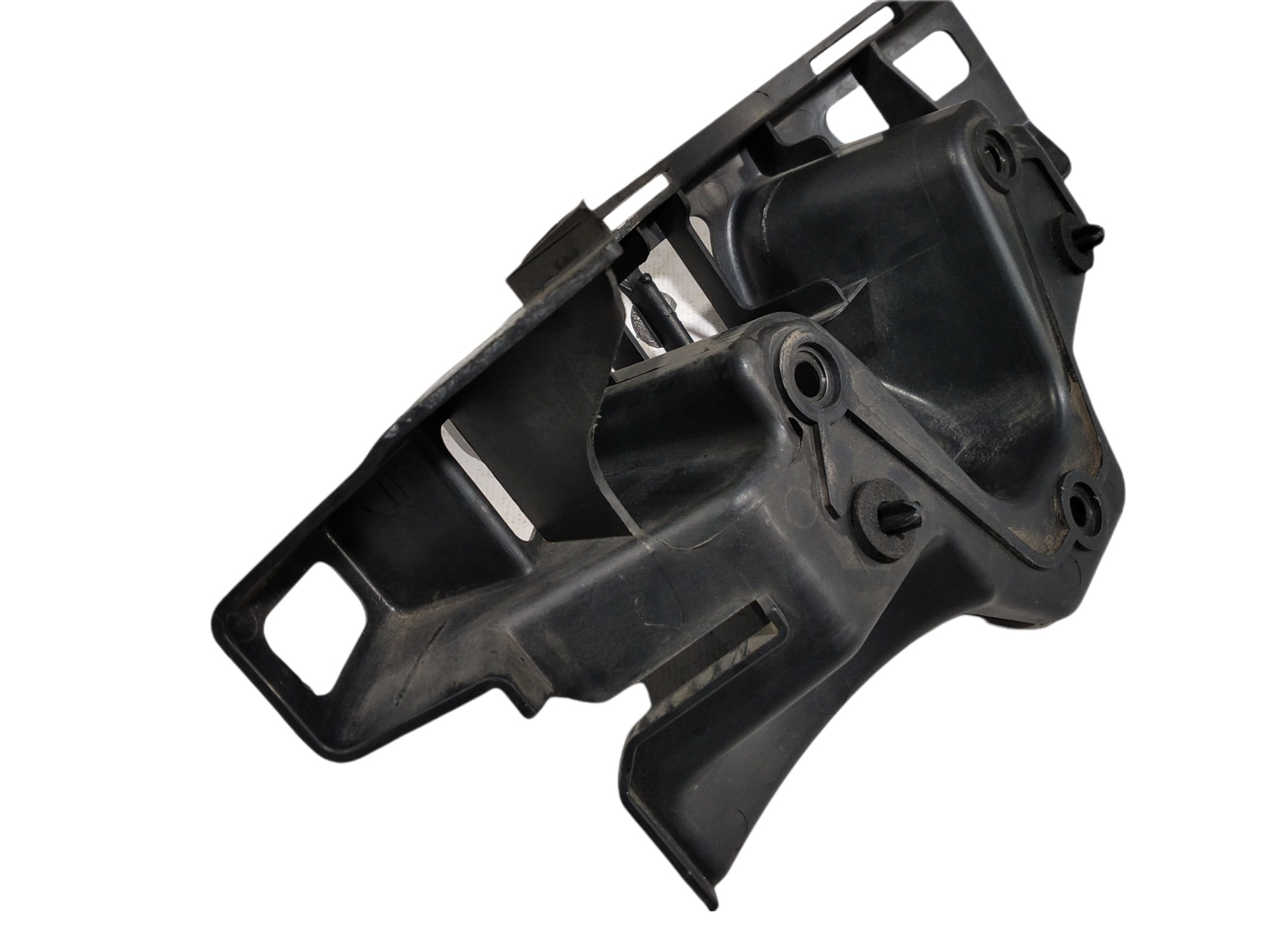 Guia Parachoque Traseiro Direito Range Rover Ah3217a881 2
