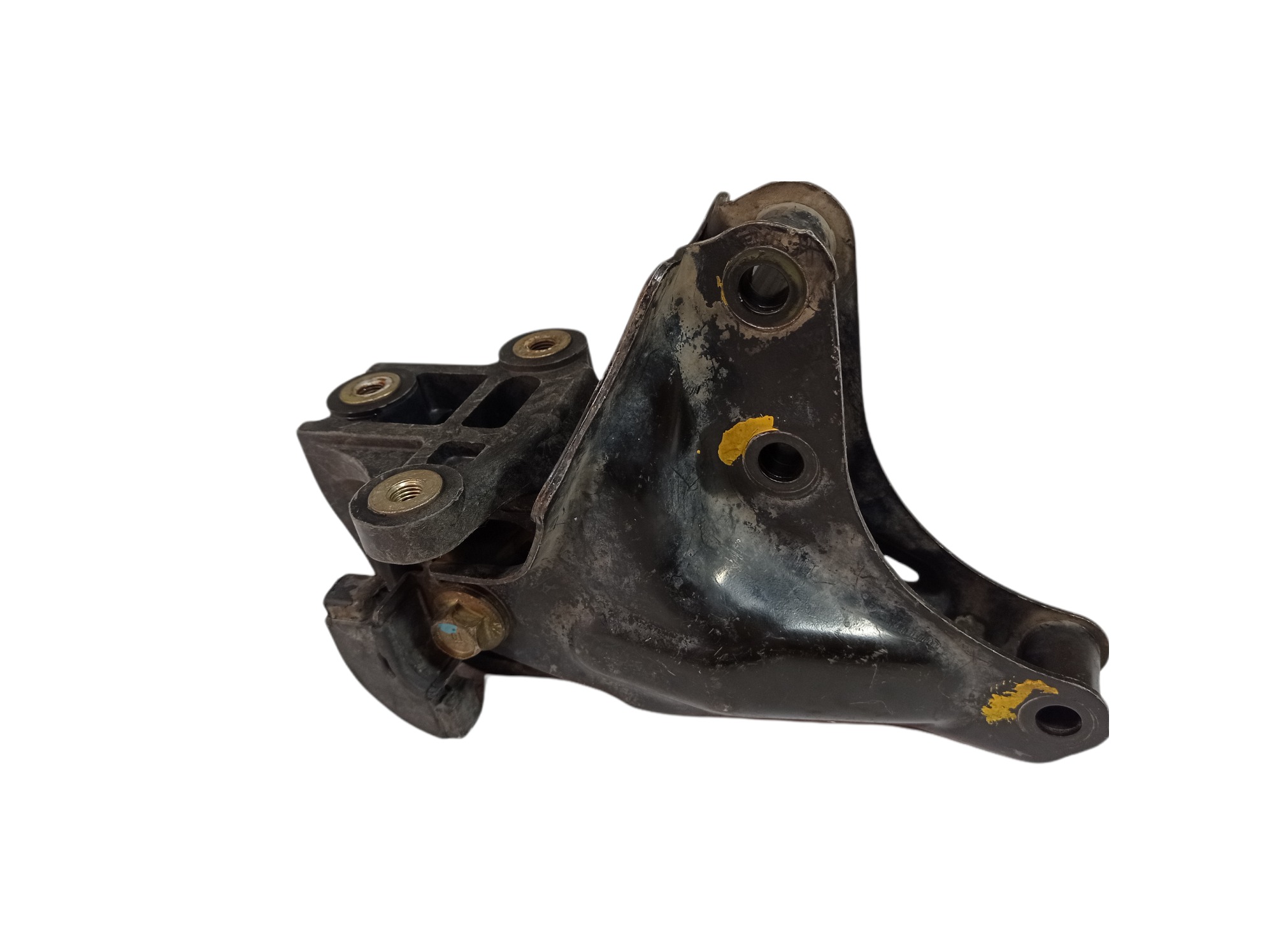 Suporte Coxim Cambio Honda Civic 2002 2005 V148 7