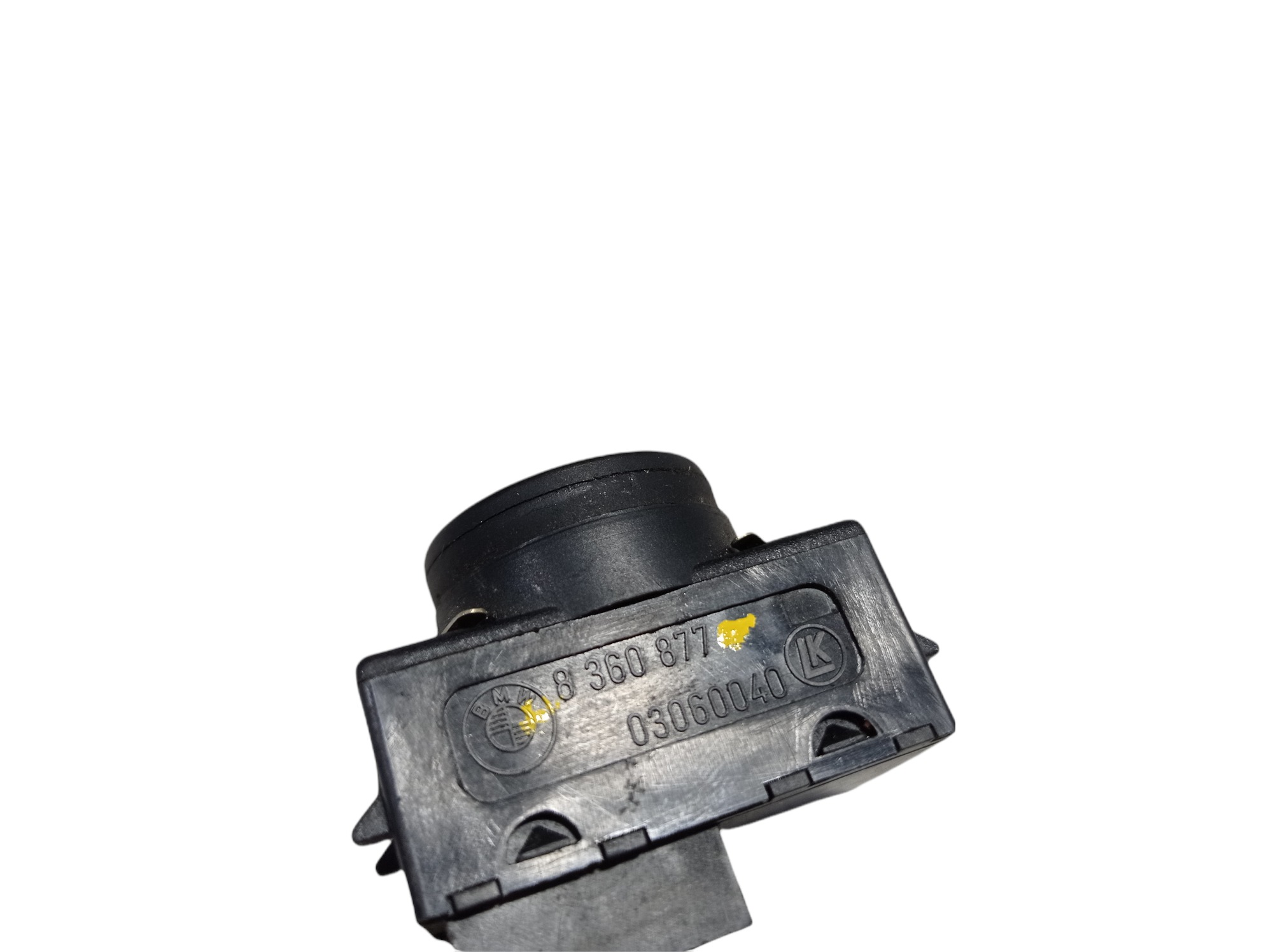 Comando Regulagem Encosto Banco Land Rover 2004 V284 8