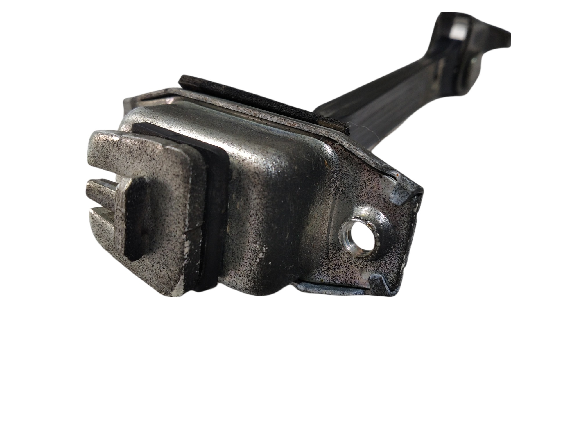 Limitador Porta Traseira Esquerda Honda Crv 2002 A 2006 V283 4