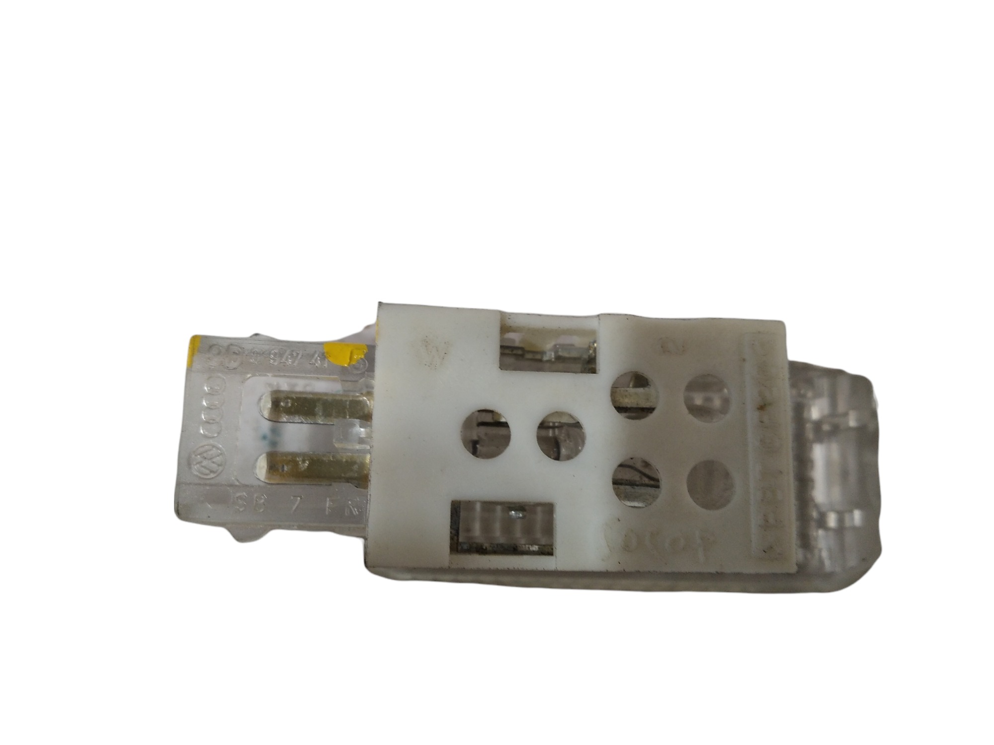 Luz Cortesia Porta Traseira Direita Audi A6 2006 V29 7