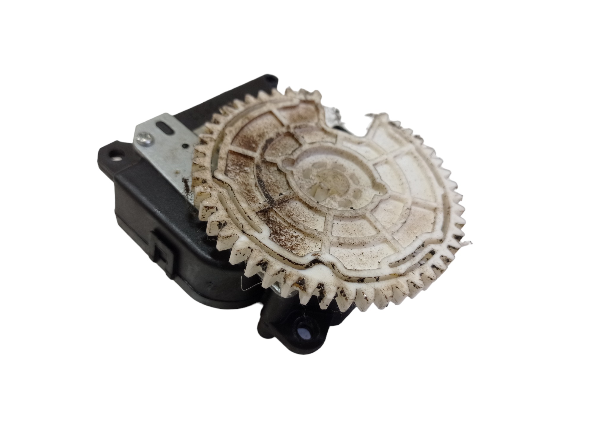 Motor Atuador Caixa De Ar Lifan 530 2015 70029211dz87 V567 4