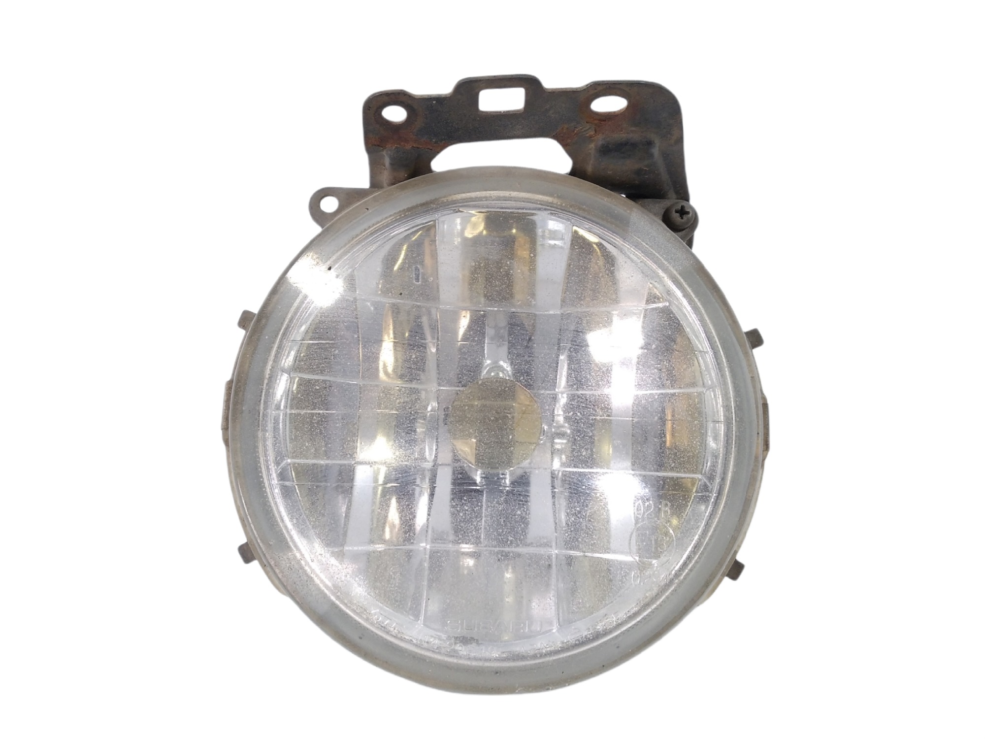 Farol Milha Direito Subaru Legacy Outback 2002 V358 3